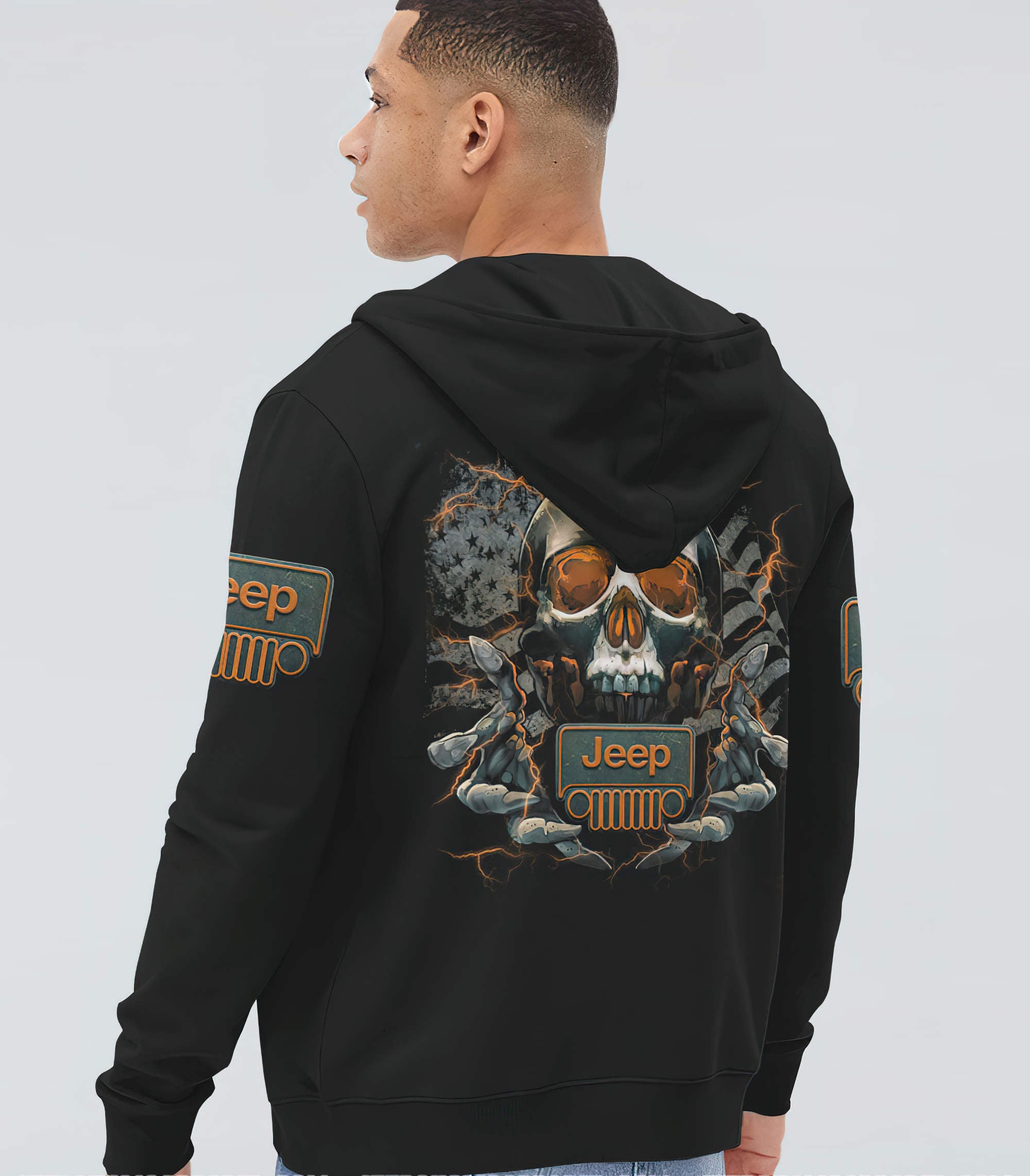 jeep-skull-flag-hoodie