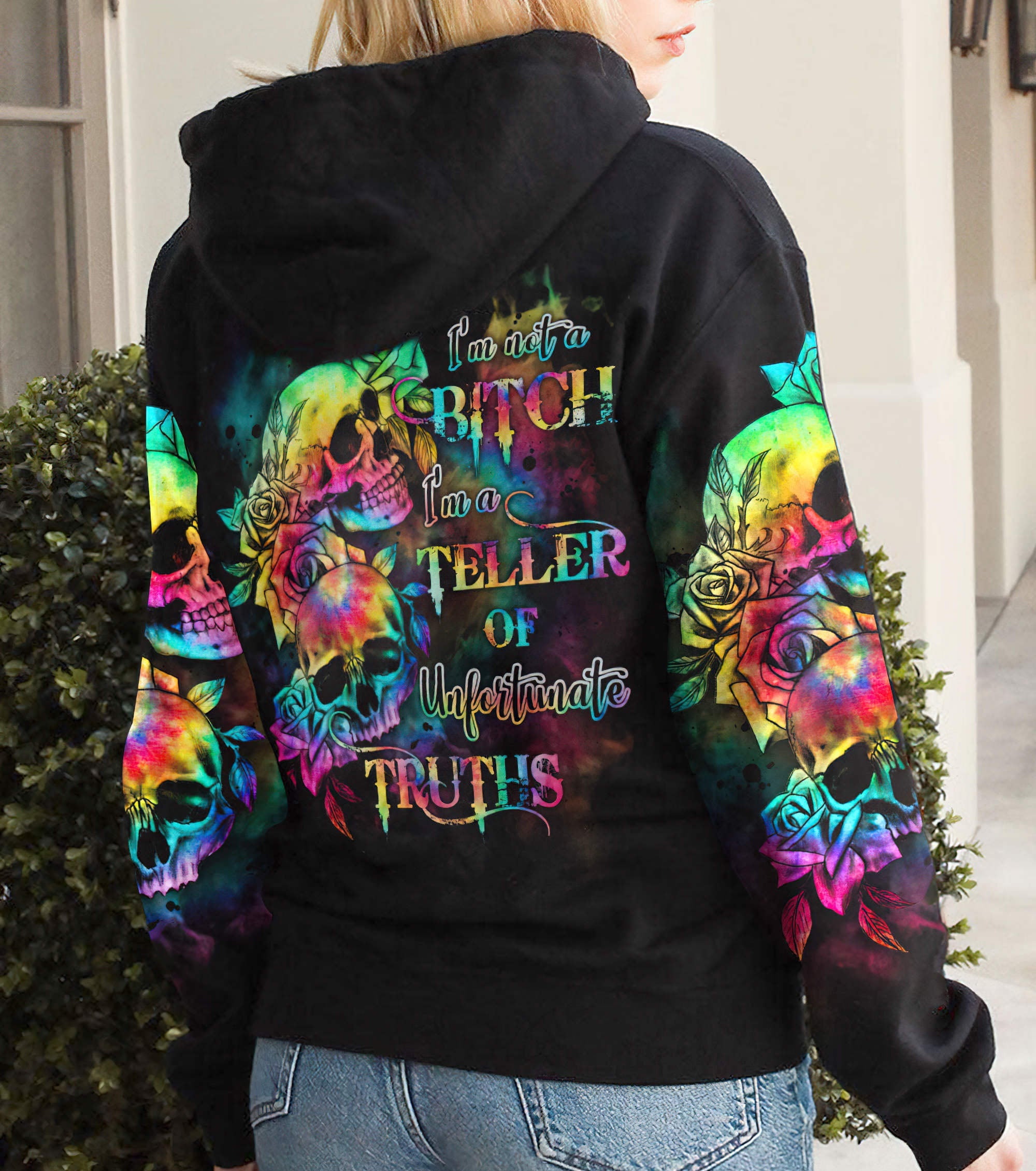 im-not-a-b-tie-dye-skull-all-over-print-1-hoodie