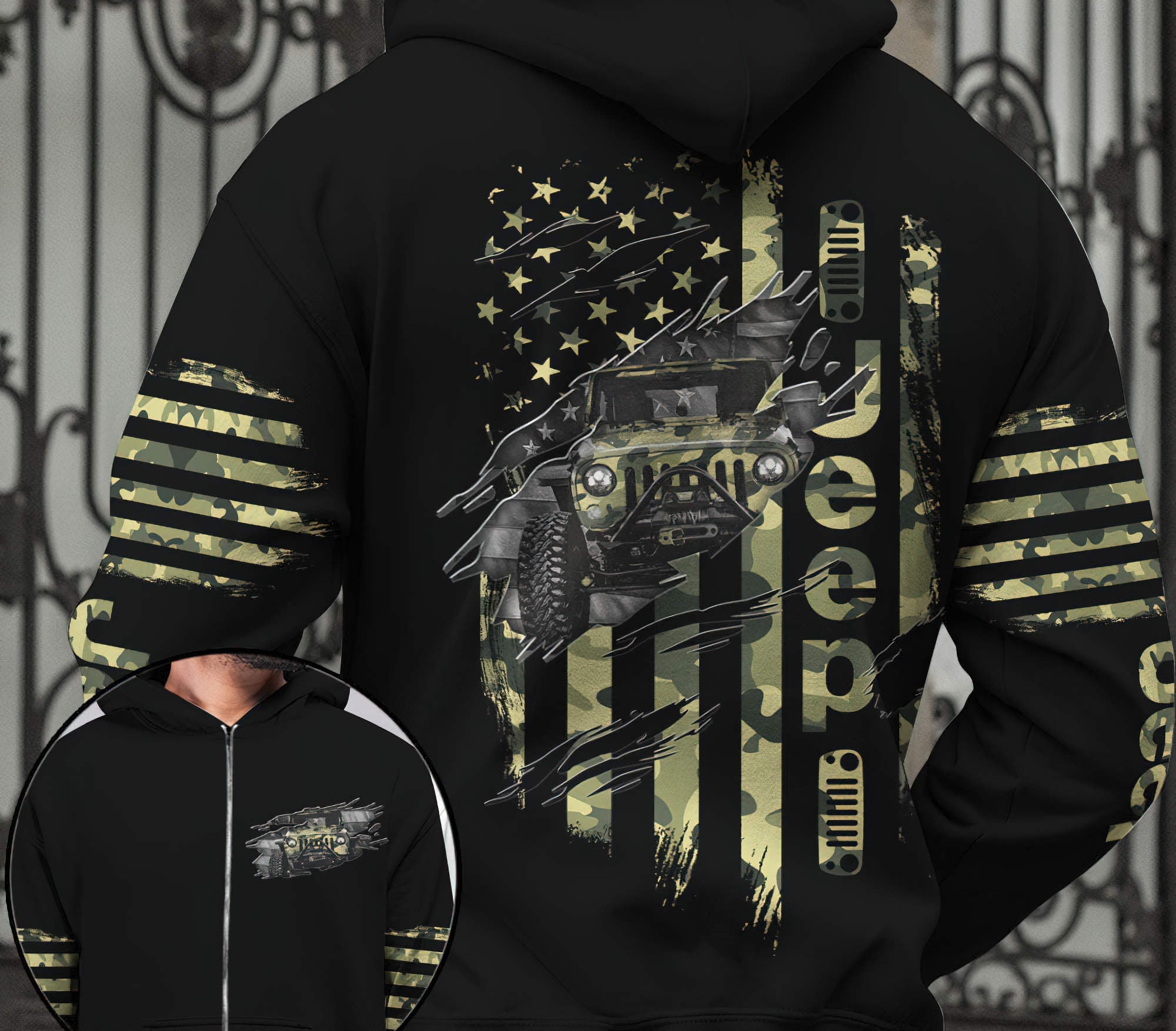 jeep-scratch-flag-camo-hoodie