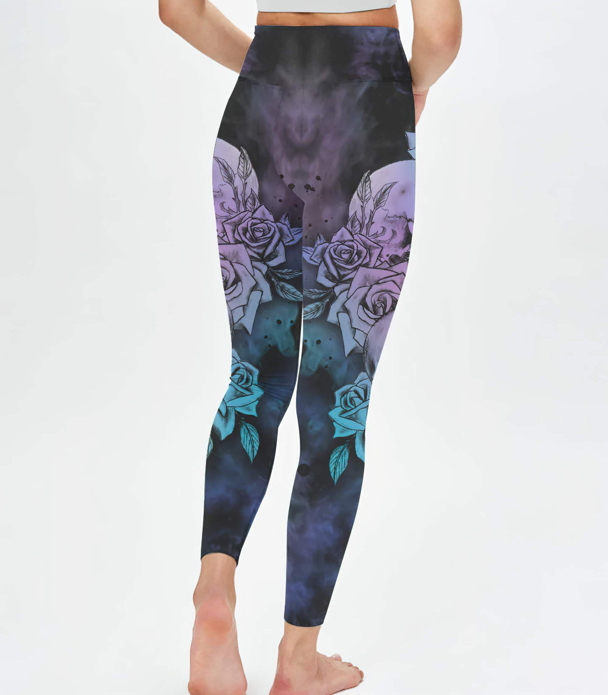 the-good-girl-in-me-got-tired-skull-all-over-print-35-leggings