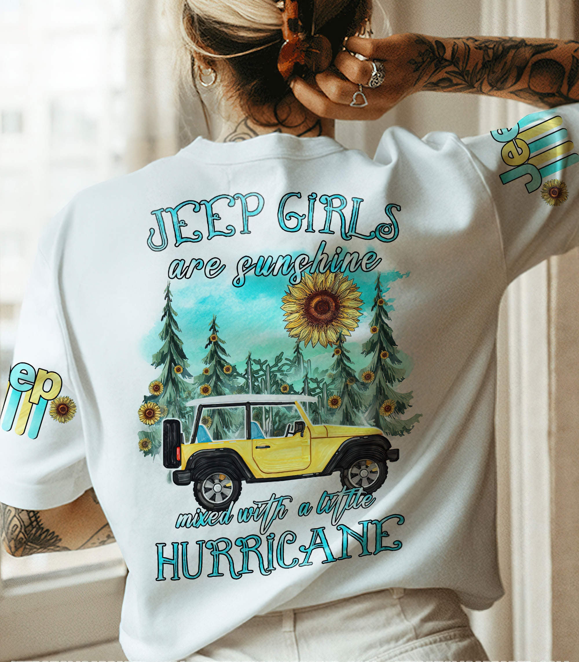 jeep-girls-are-sunshine-1-t-shirt