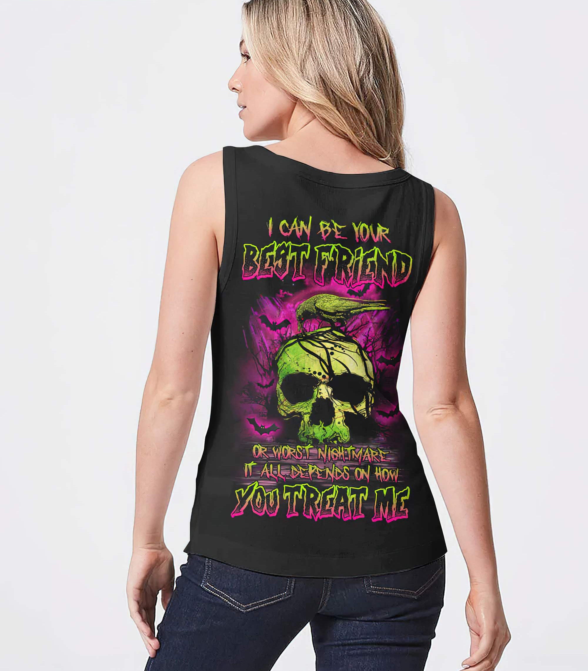 i-can-be-your-best-friend-or-worst-nightmare-skull-raven-all-over-print-tank-top