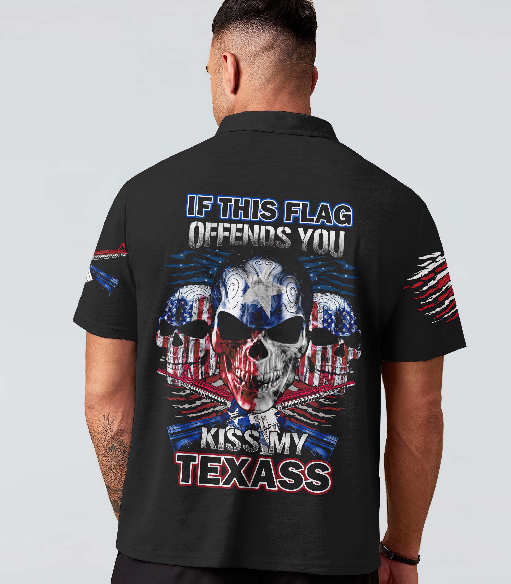 if-the-flag-offends-you-texas-patriotic-skull-all-over-print-polo-shirt