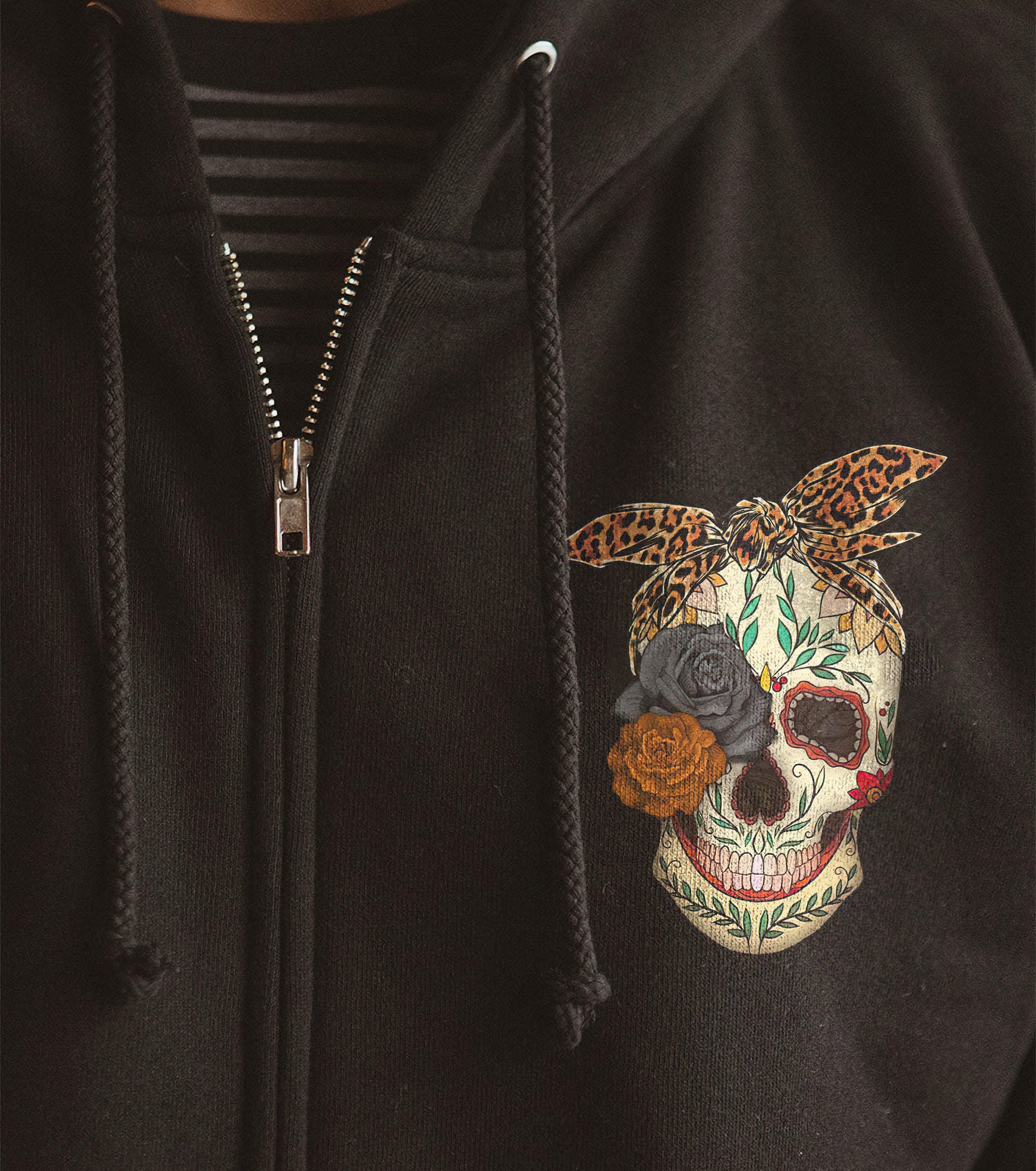 im-not-a-b-im-a-teller-sugar-skull-all-over-print-hoodie