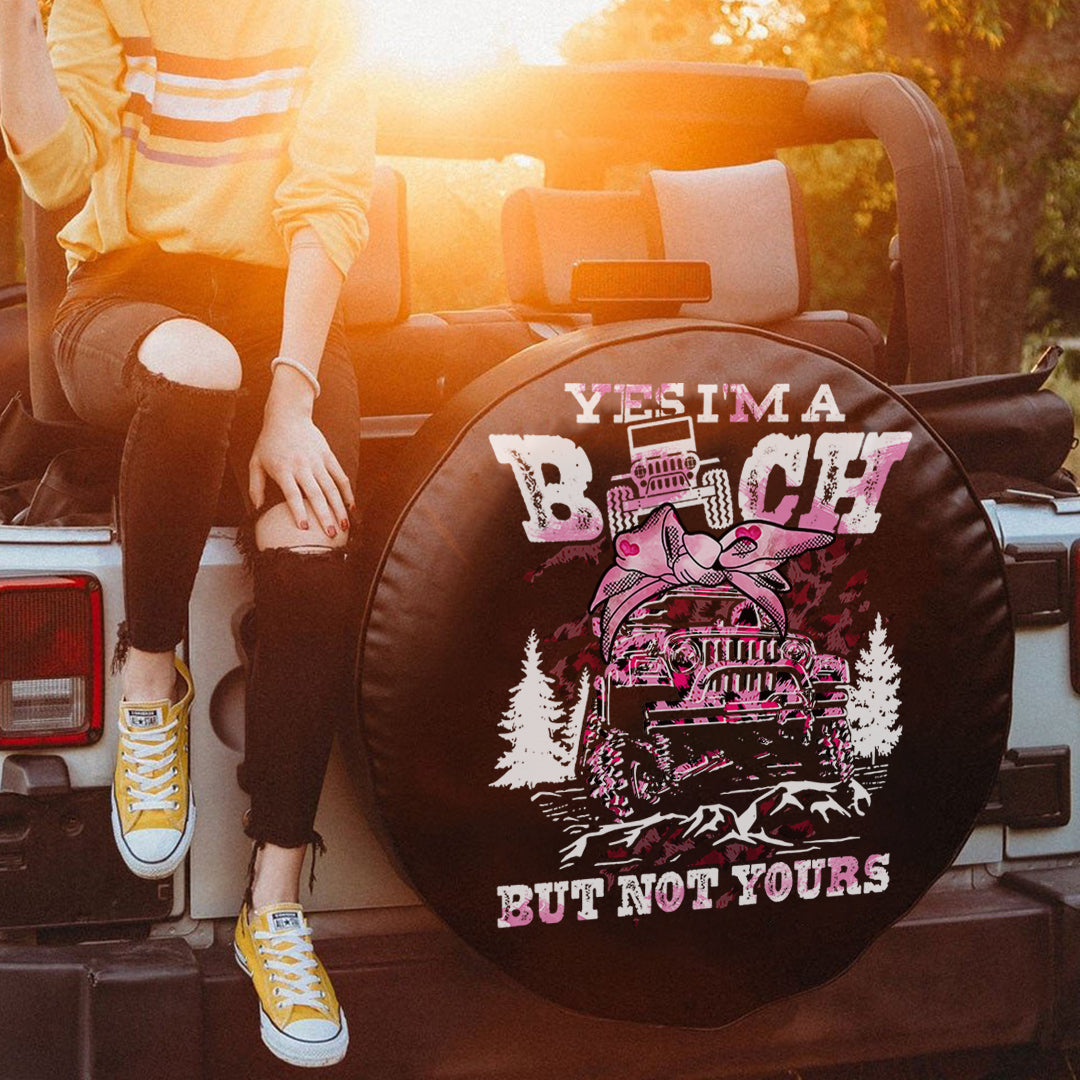 jeep-yes-im-a-btch-but-not-yours-spare-tire-cover