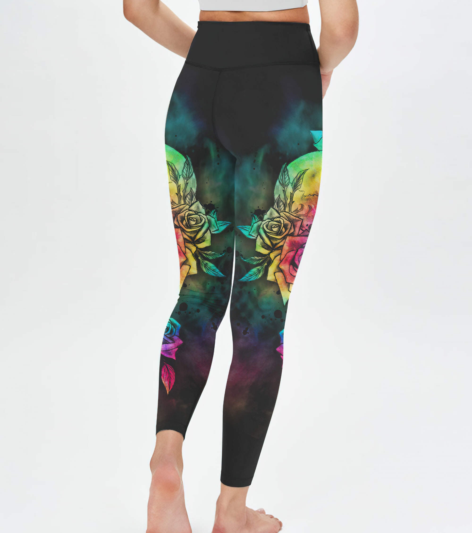 im-not-a-b-tie-dye-skull-all-over-print-1-leggings