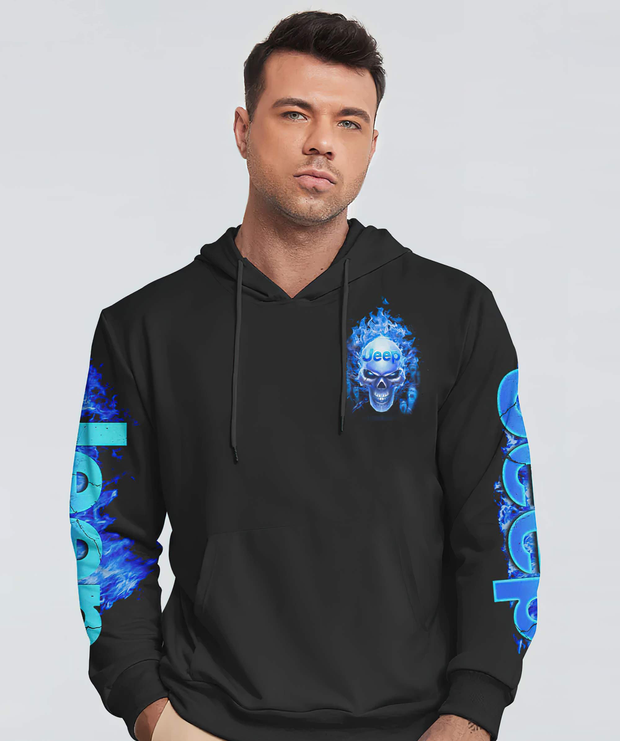 jeep-fire-skull-hoodie