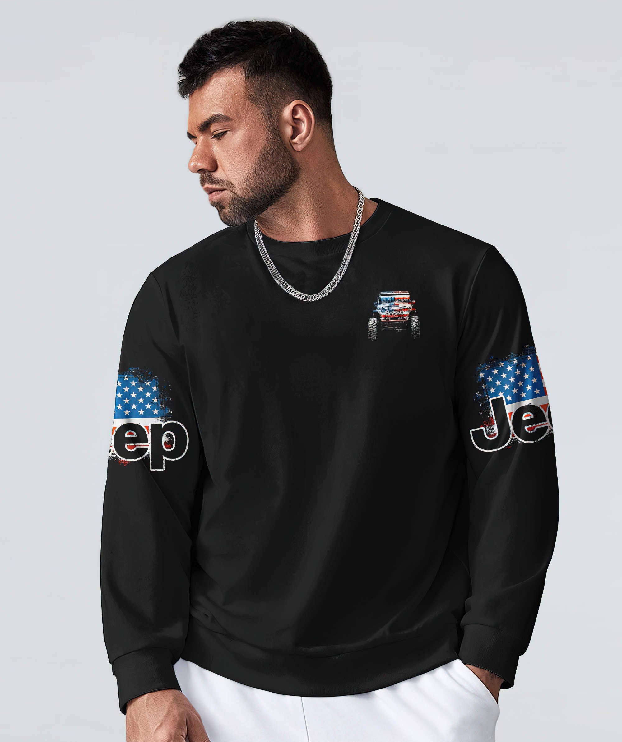 america-live-it-love-it-or-get-the-hell-out-jeep-sweatshirt