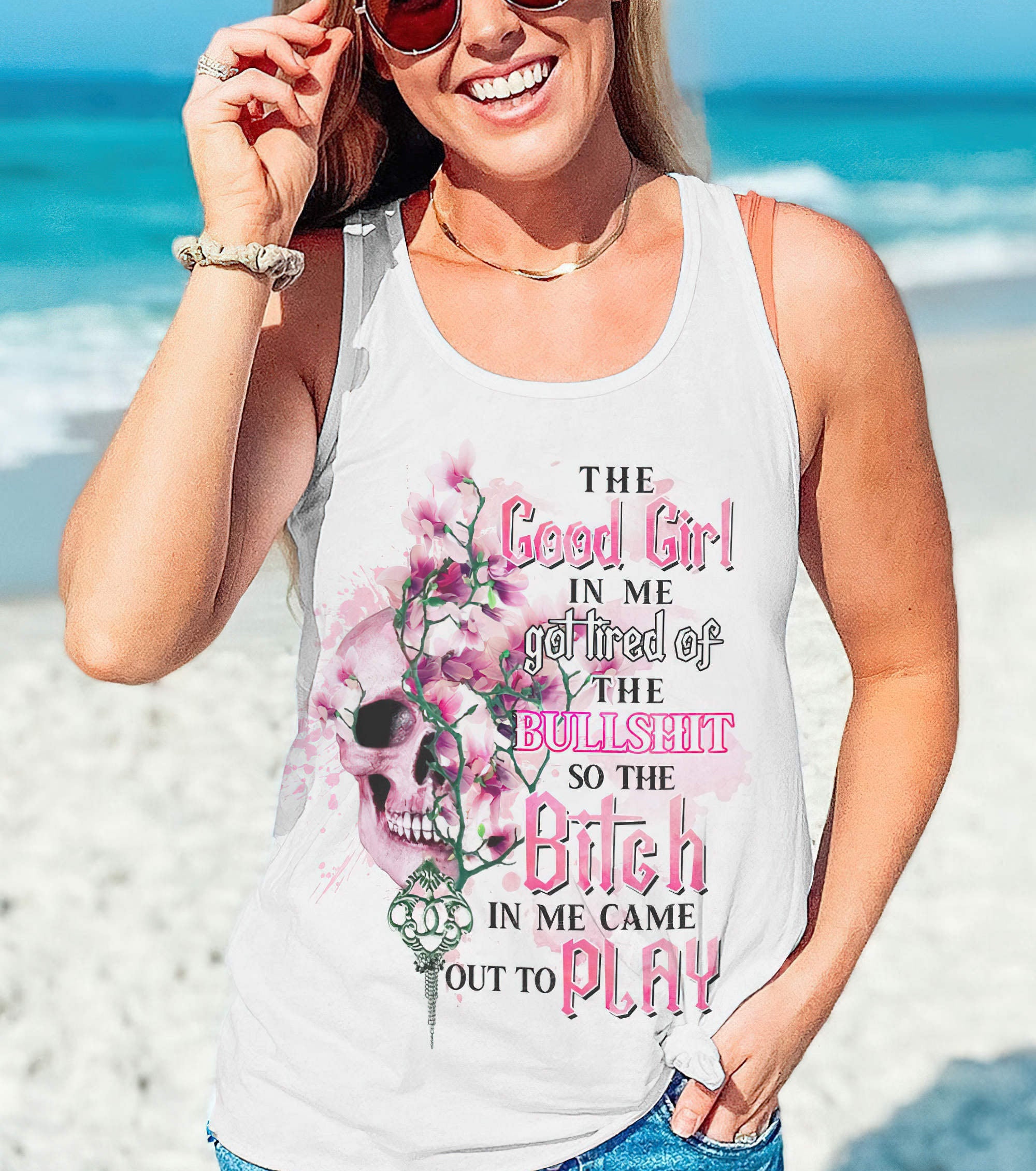 the-good-girl-in-me-got-tired-skull-rose-all-over-print-3-tank-top