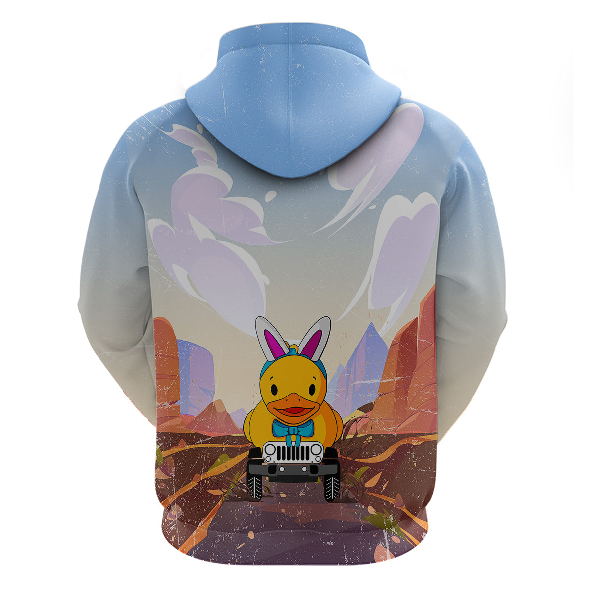 duck-duck-jeep-easter-stay-safe-and-duck-hoodie