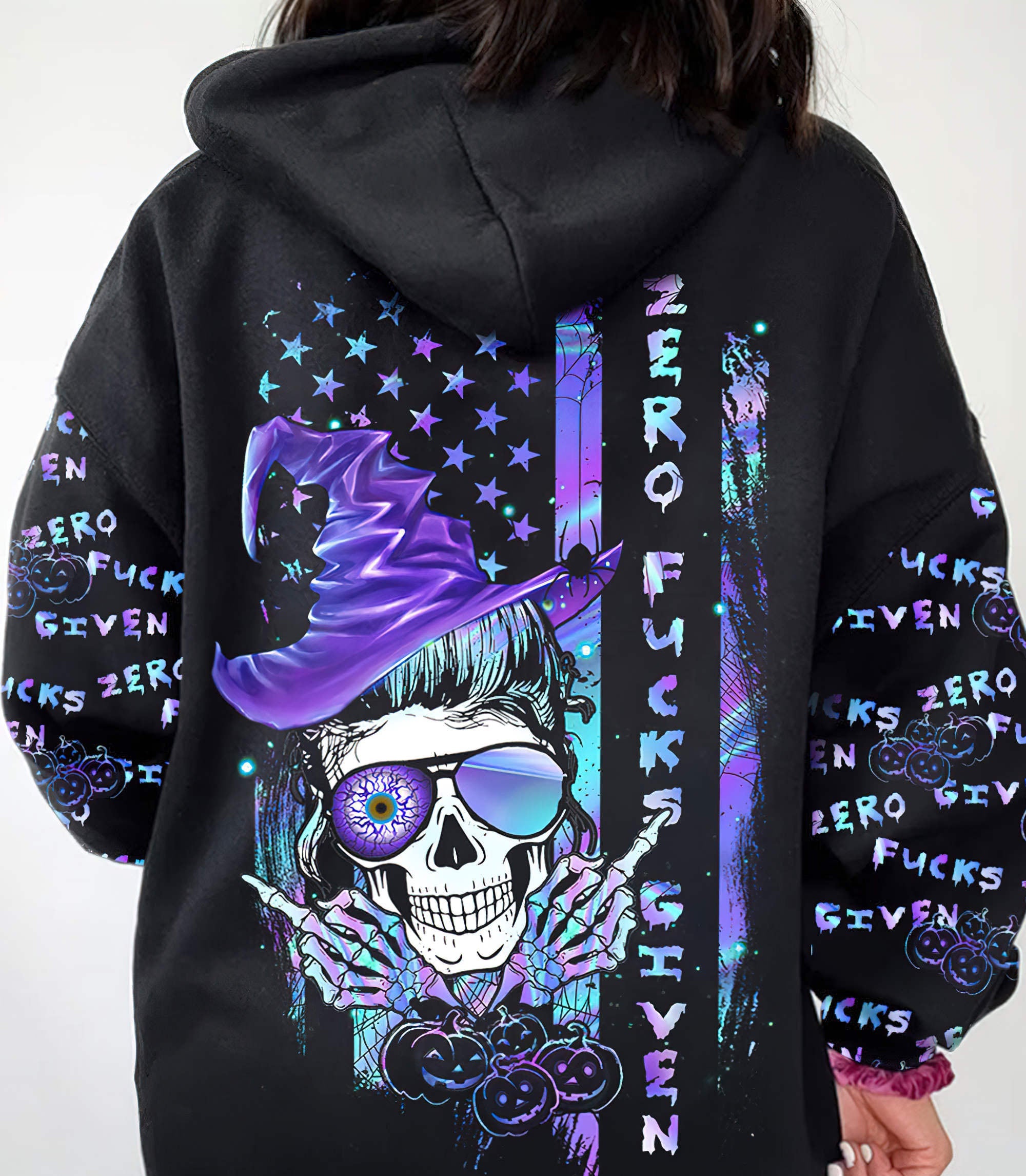 zero-fcks-given-skull-halloween-all-over-print-hoodie