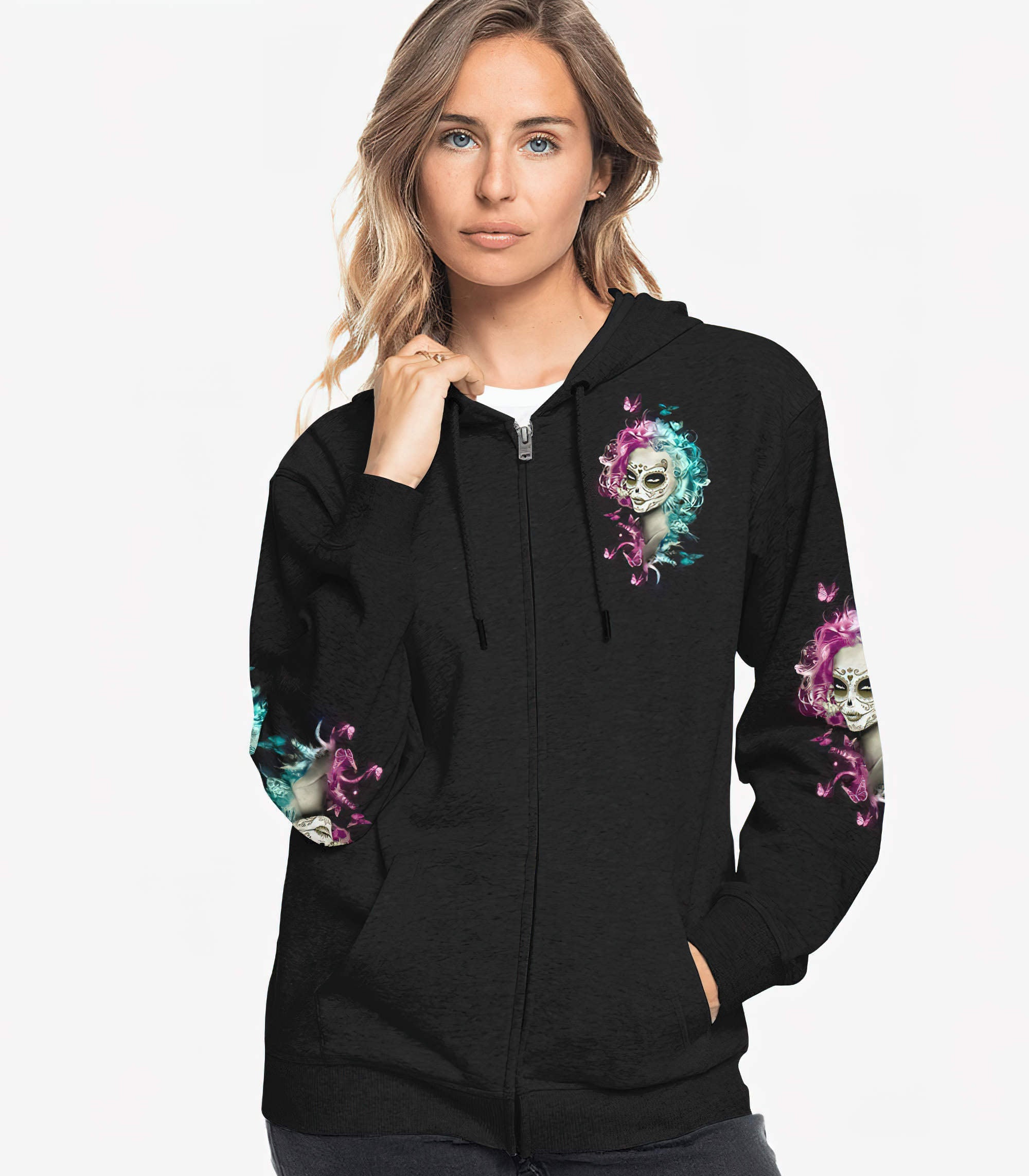 the-good-girl-in-me-skull-girl-all-over-print-hoodie