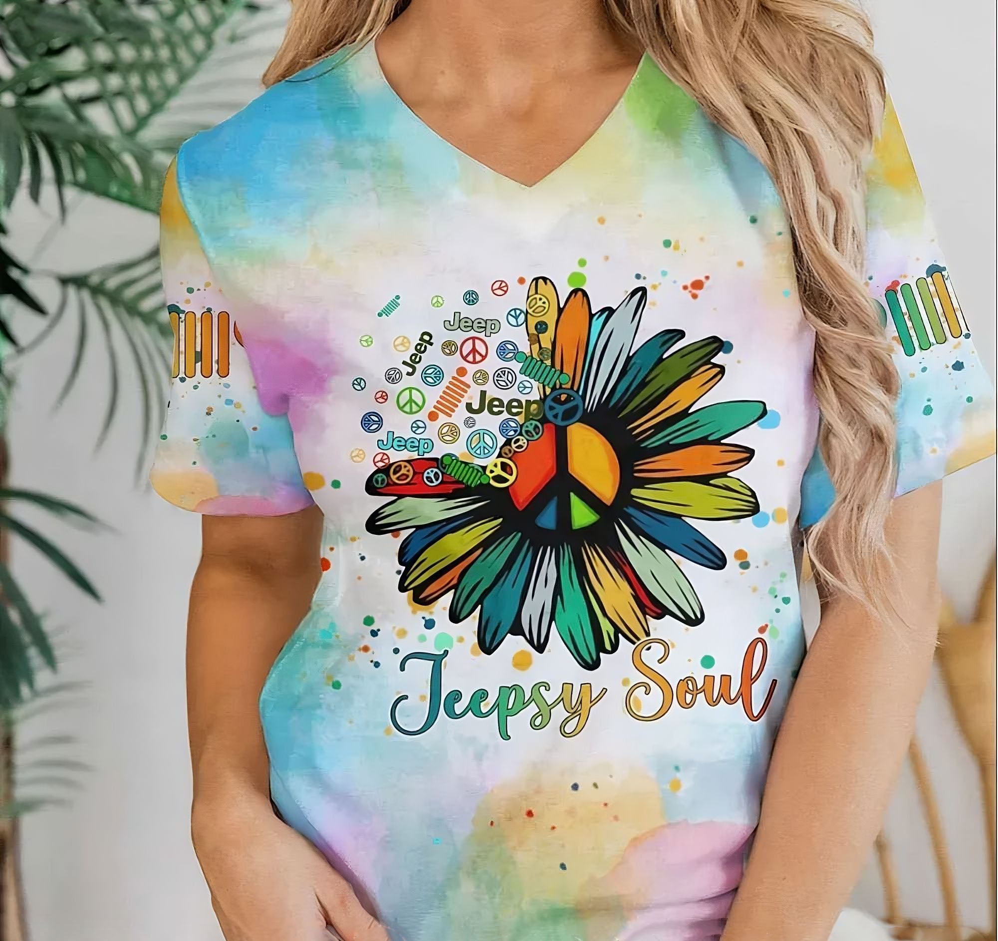 jeepsy-soul-colorful-sunflower-all-over-print-t-shirt