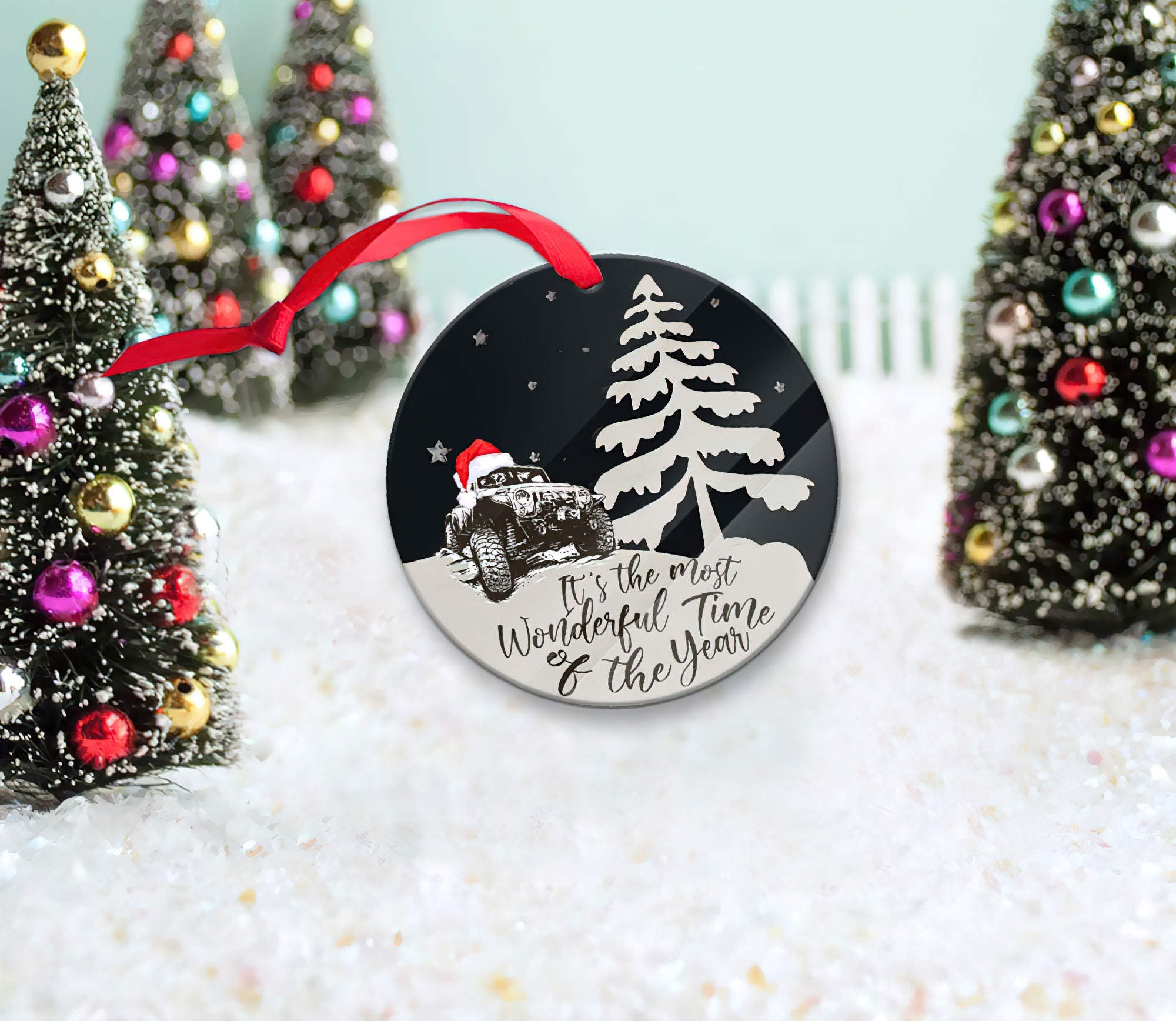 jeep-xmas-circle-christmas-ornaments