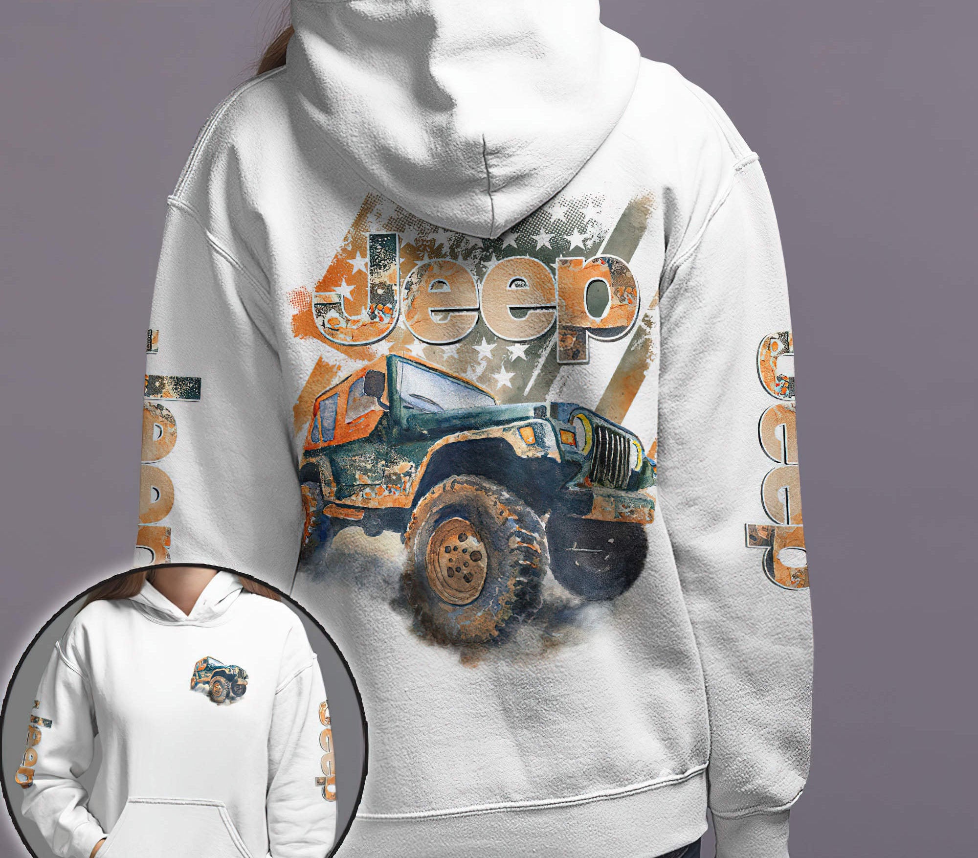 jeep-watercolor-hoodie