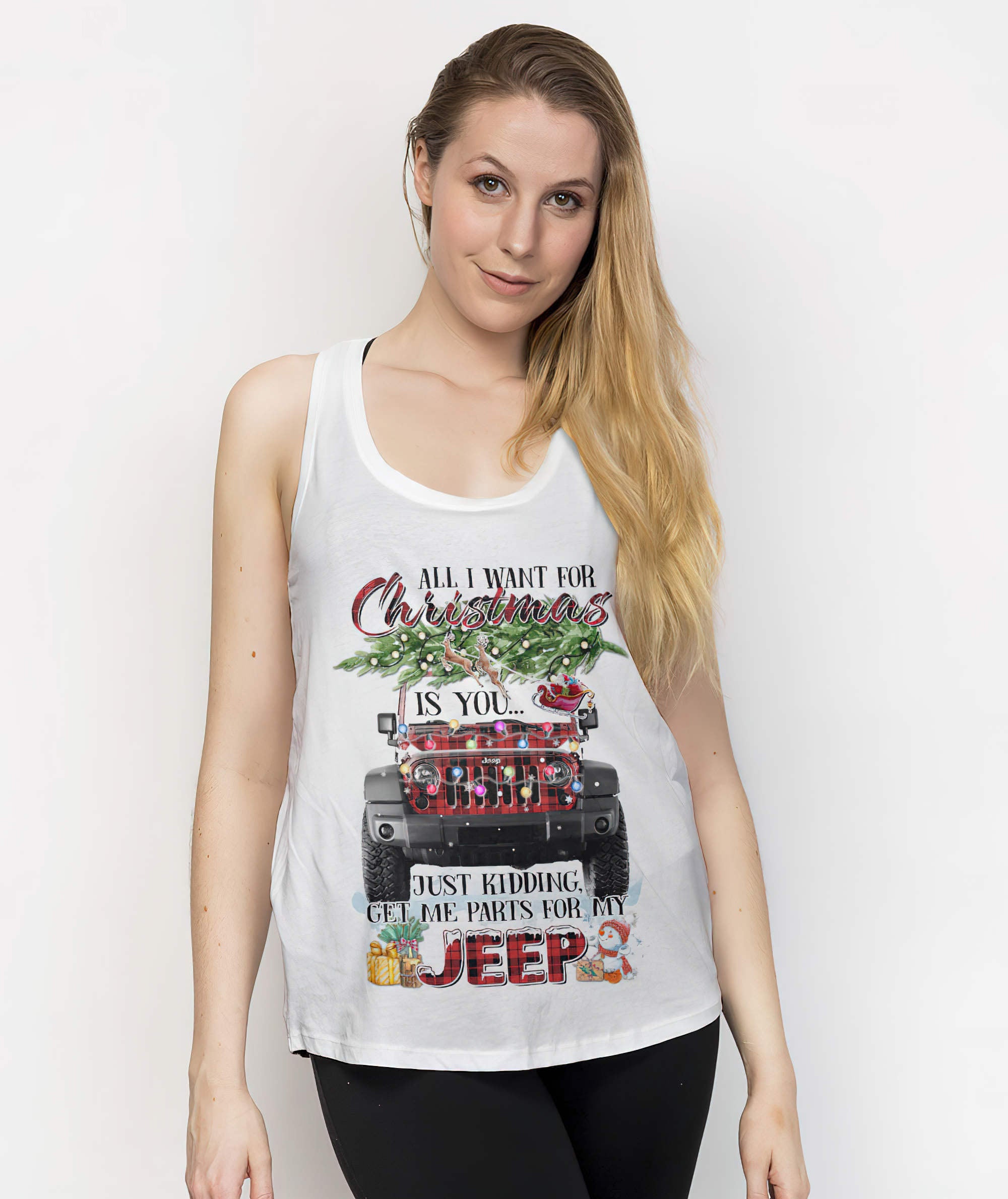 all-i-want-for-christmas-is-you-jeep-tank-top