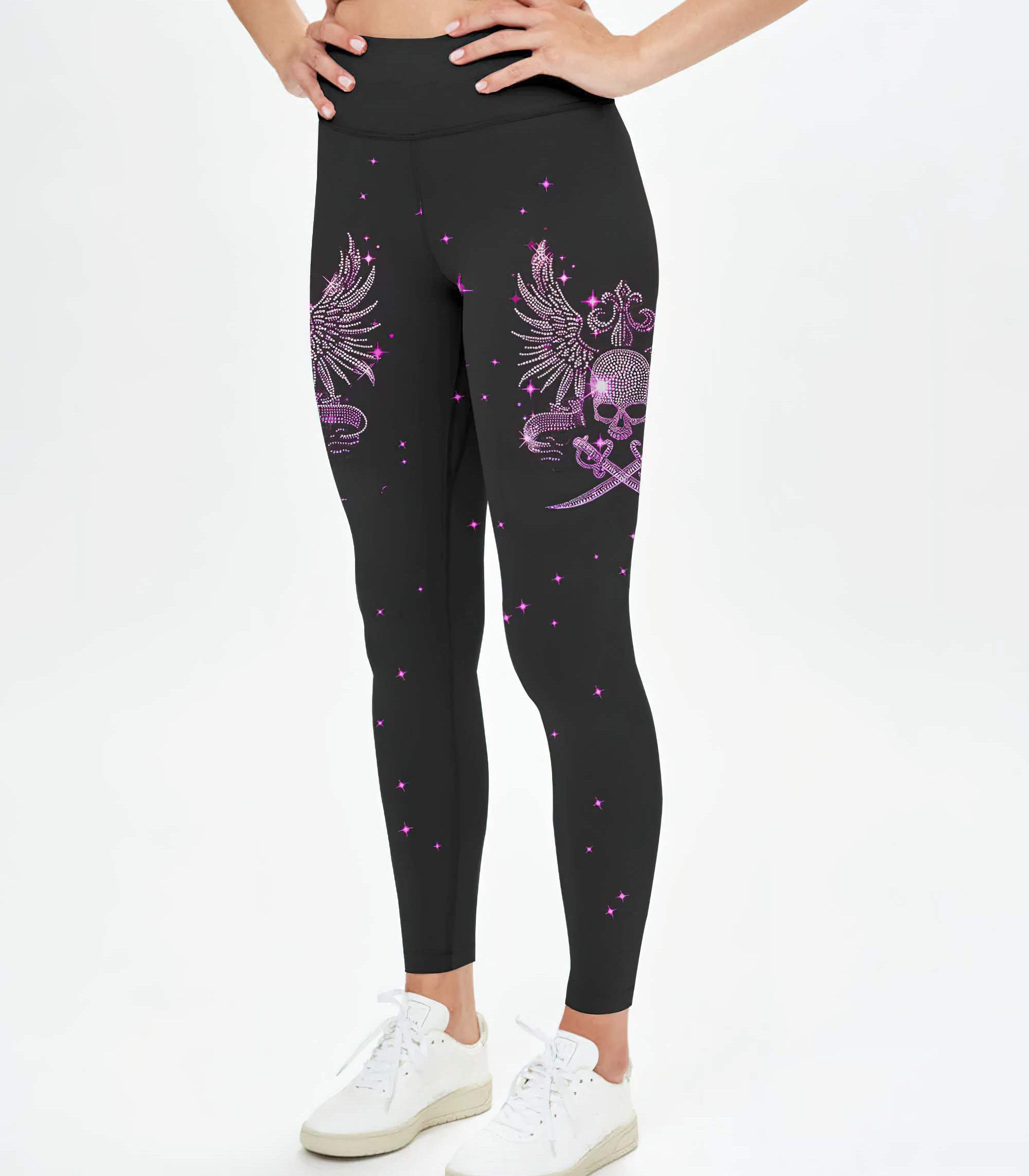 the-good-girl-in-me-got-tired-skull-all-over-print-37-leggings