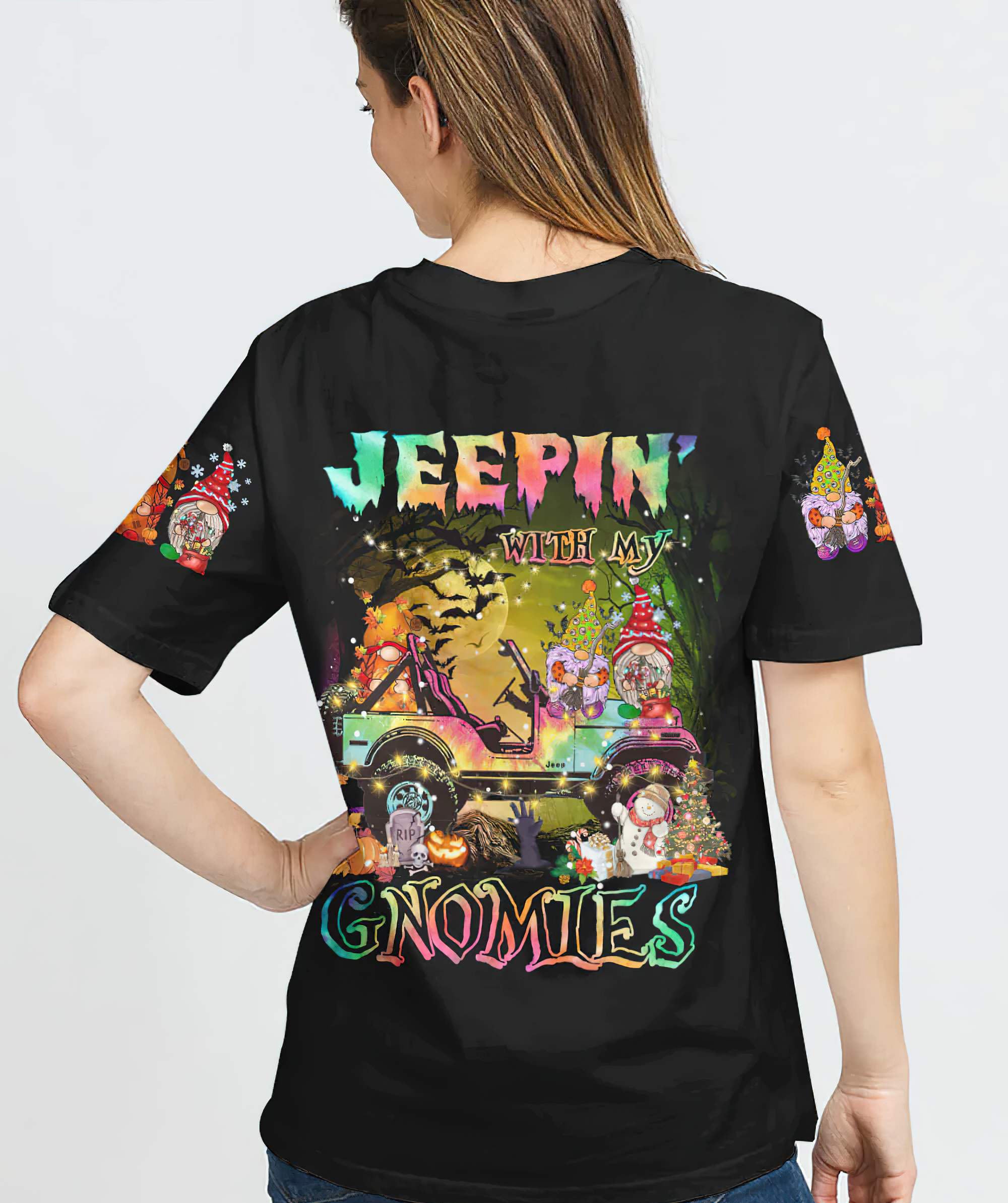 jeeping-with-my-gn-t-shirt