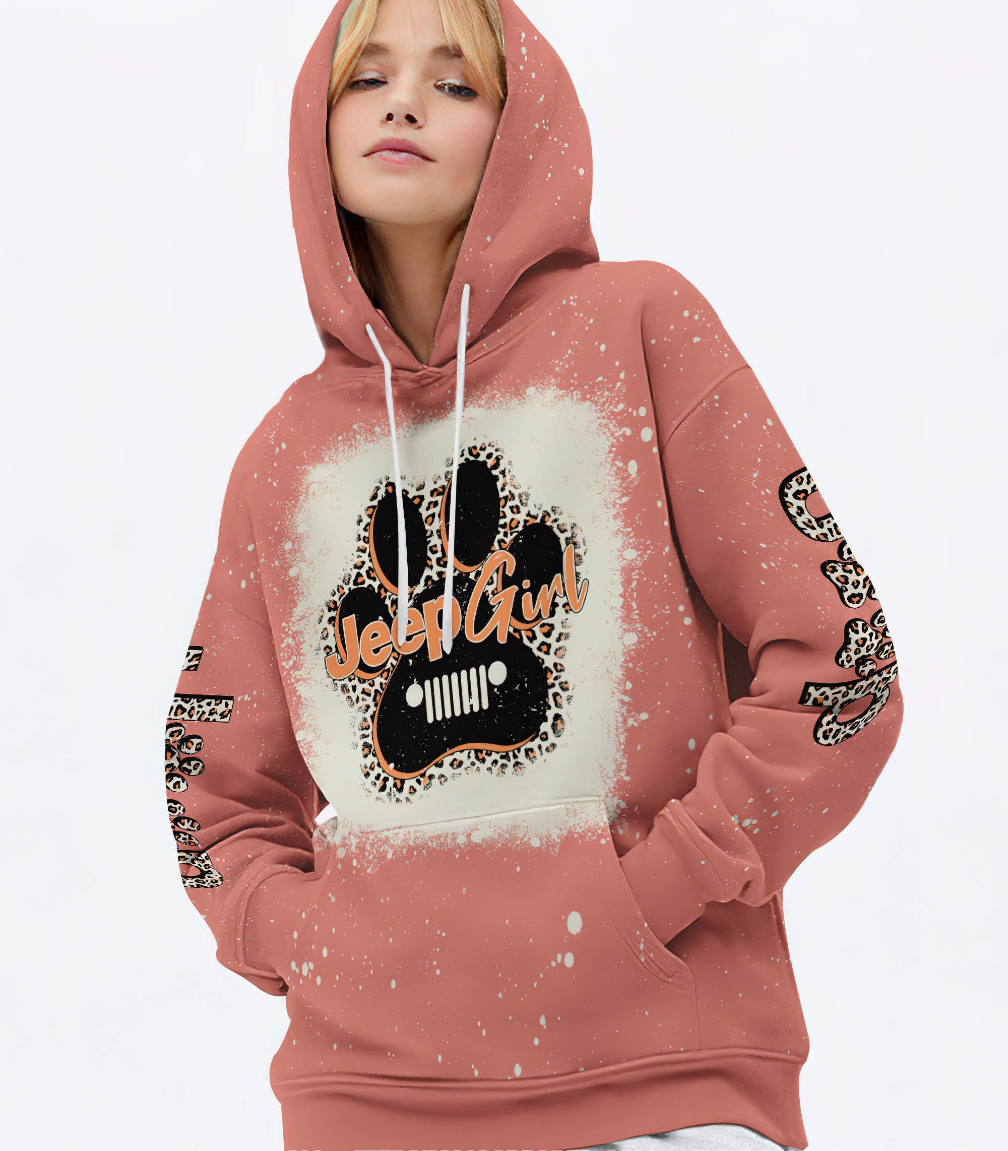 jeep-dog-leopard-bleached-hoodie