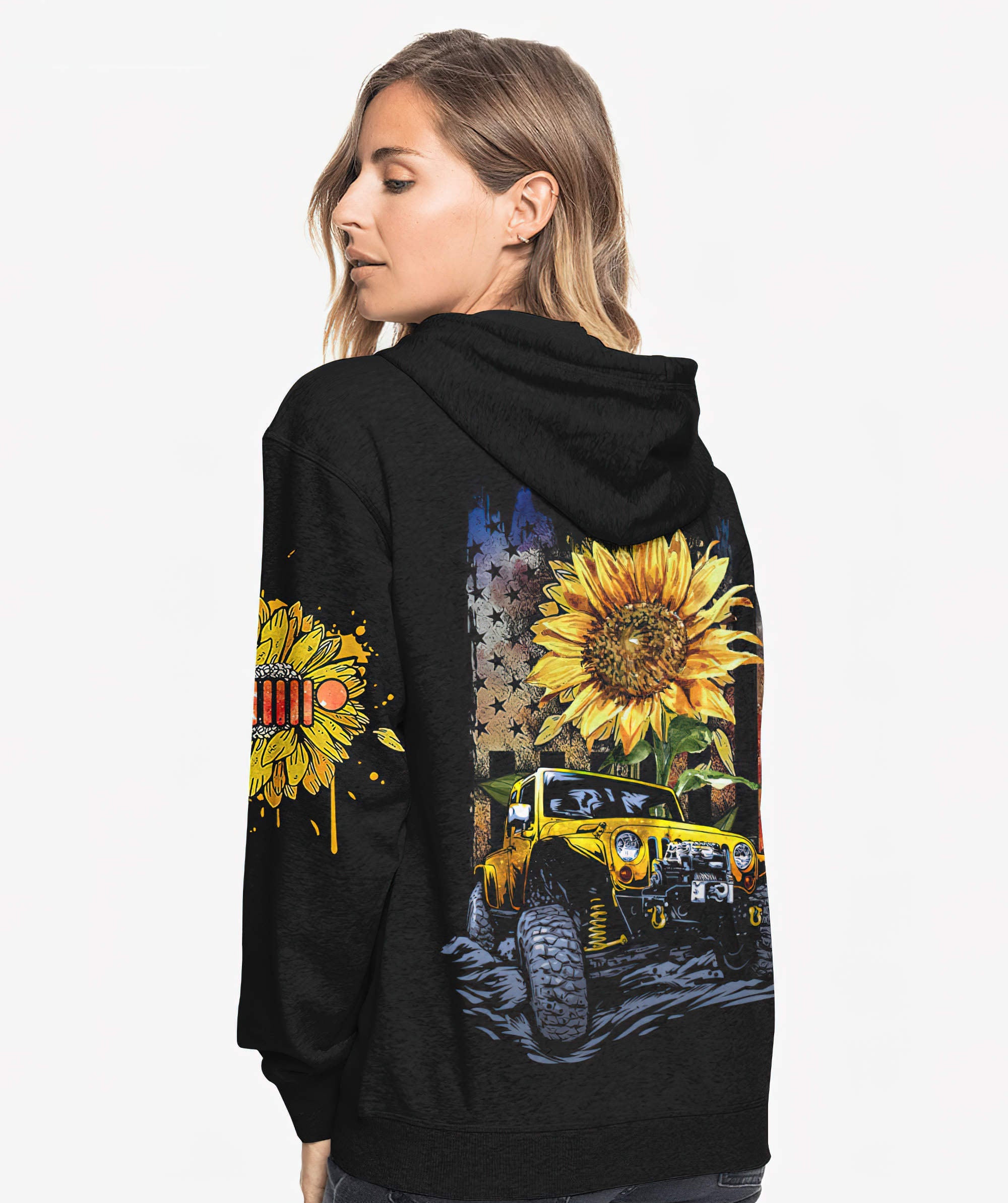 american-sunflower-jeep-girl-1-hoodie