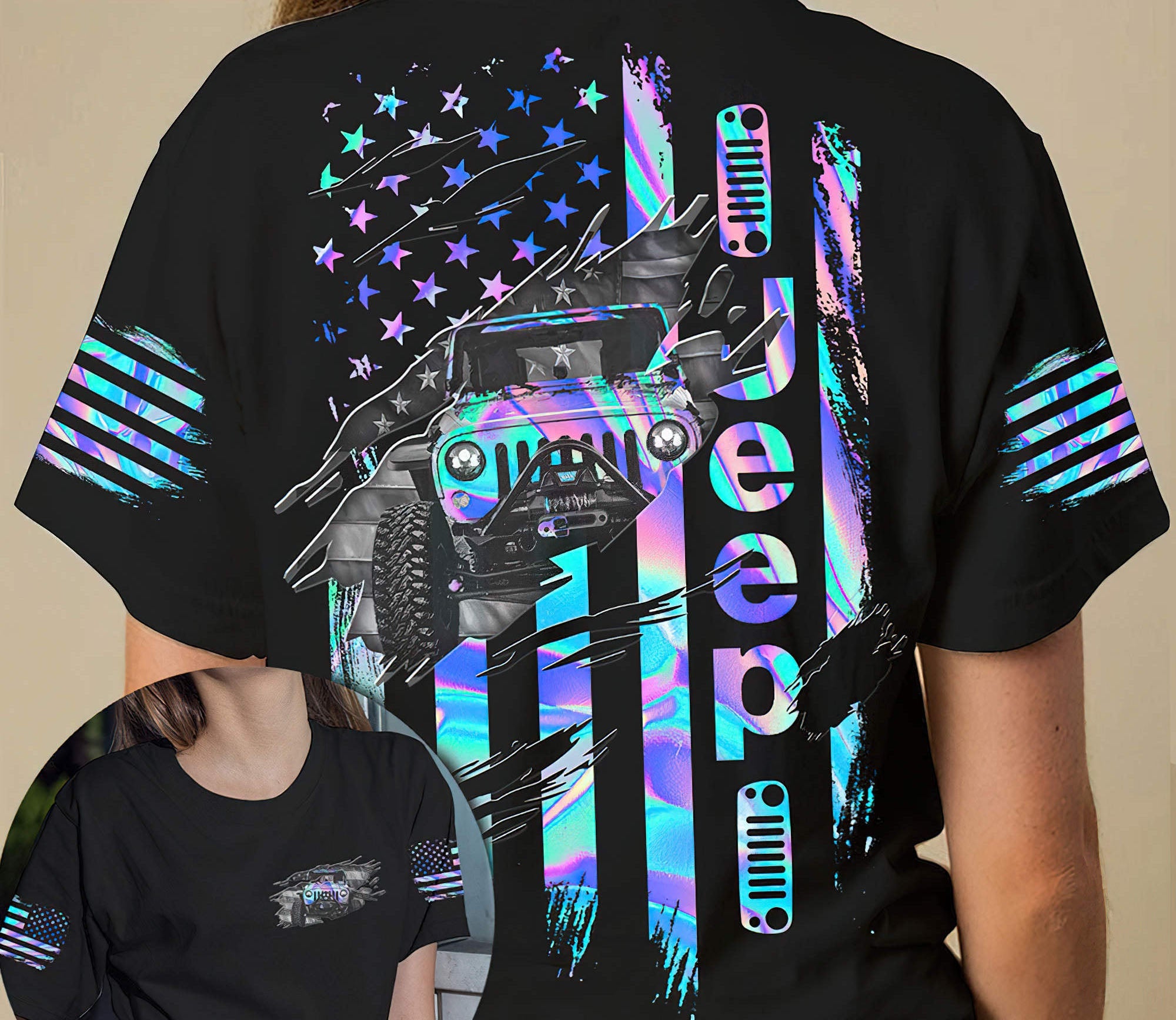 jeep-scratch-flag-hologram-t-shirt