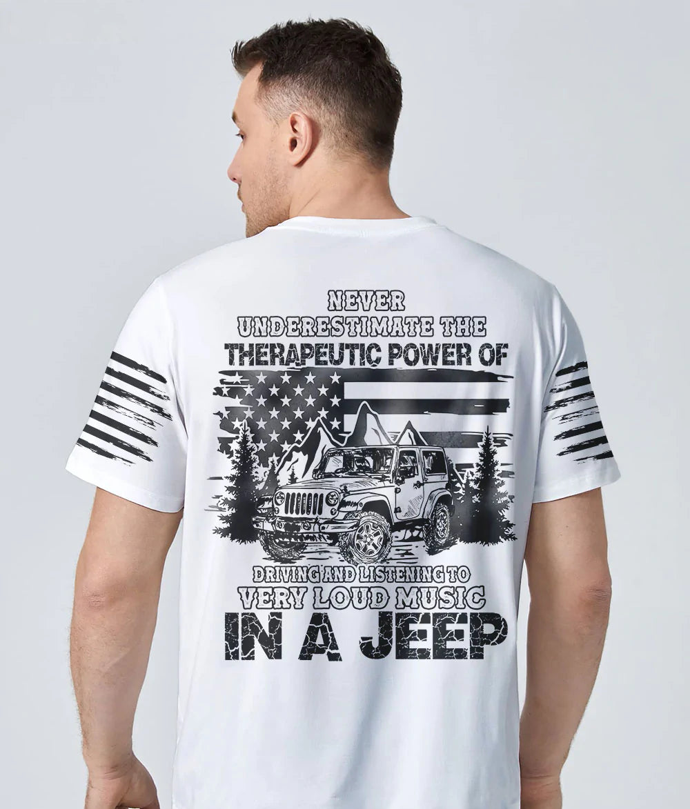 never-underestimate-jeep-man-t-shirt