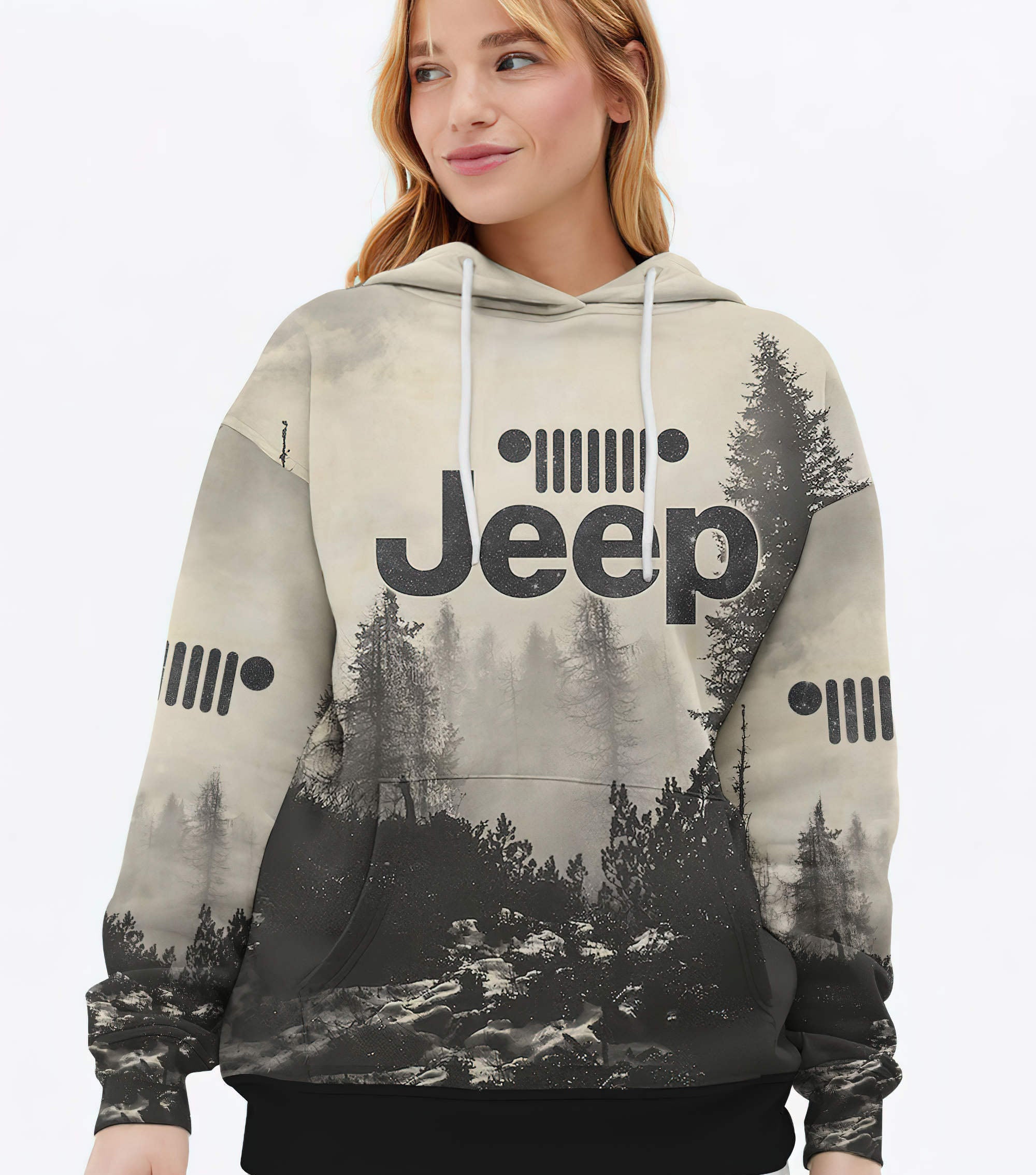 i-didnt-choose-the-jeep-life-vintage-hoodie