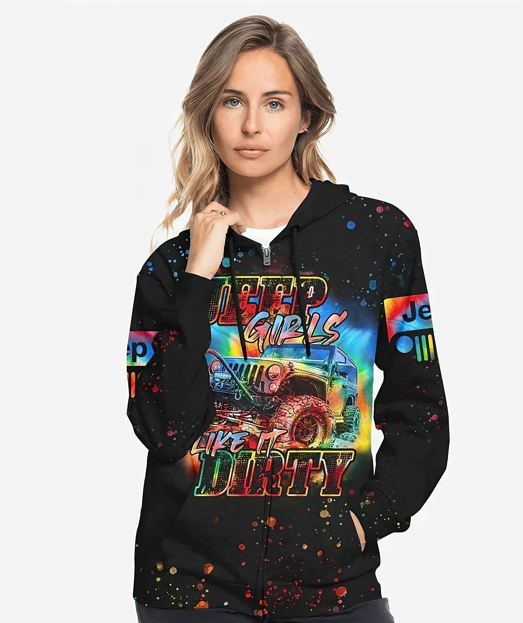 jeep-girls-like-it-dirty-bleached-tie-dye-all-over-print-hoodie