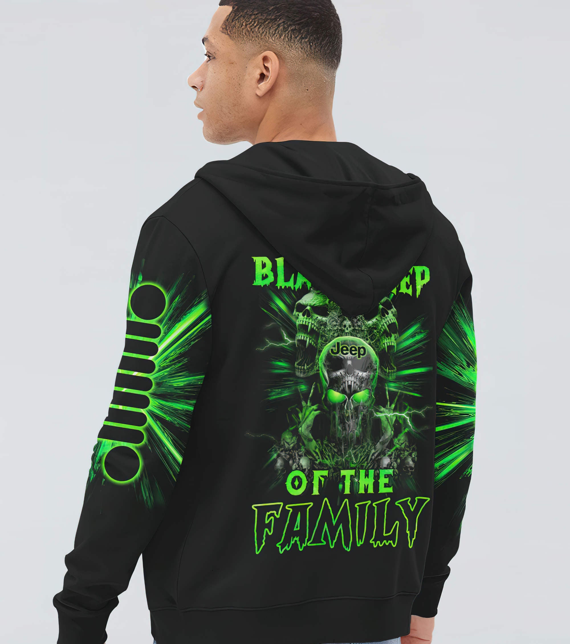 im-the-black-jeep-of-the-family-3-hoodie