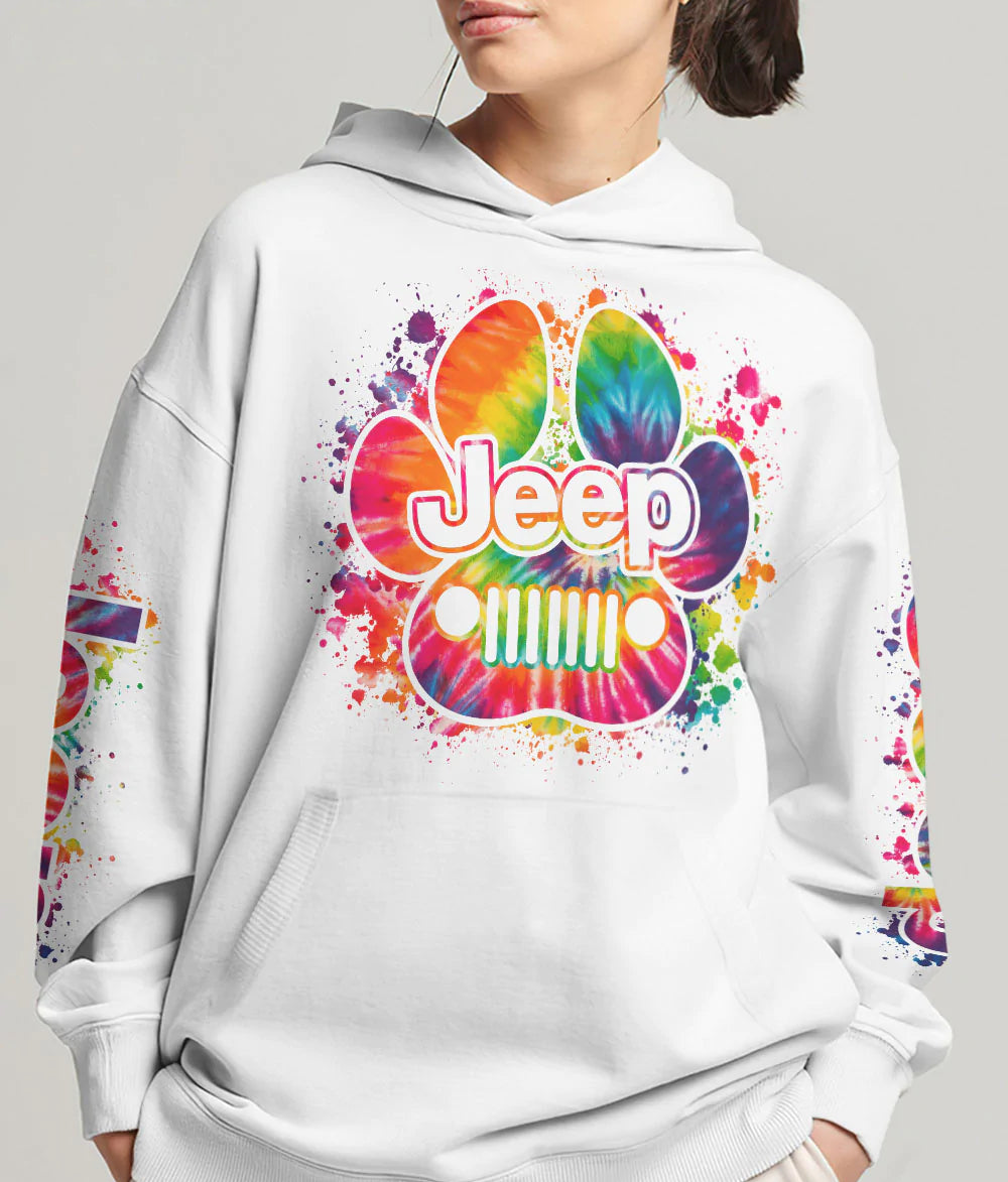 just-a-girl-who-loves-jeeps-and-dogs-tie-dye-white-hoodie