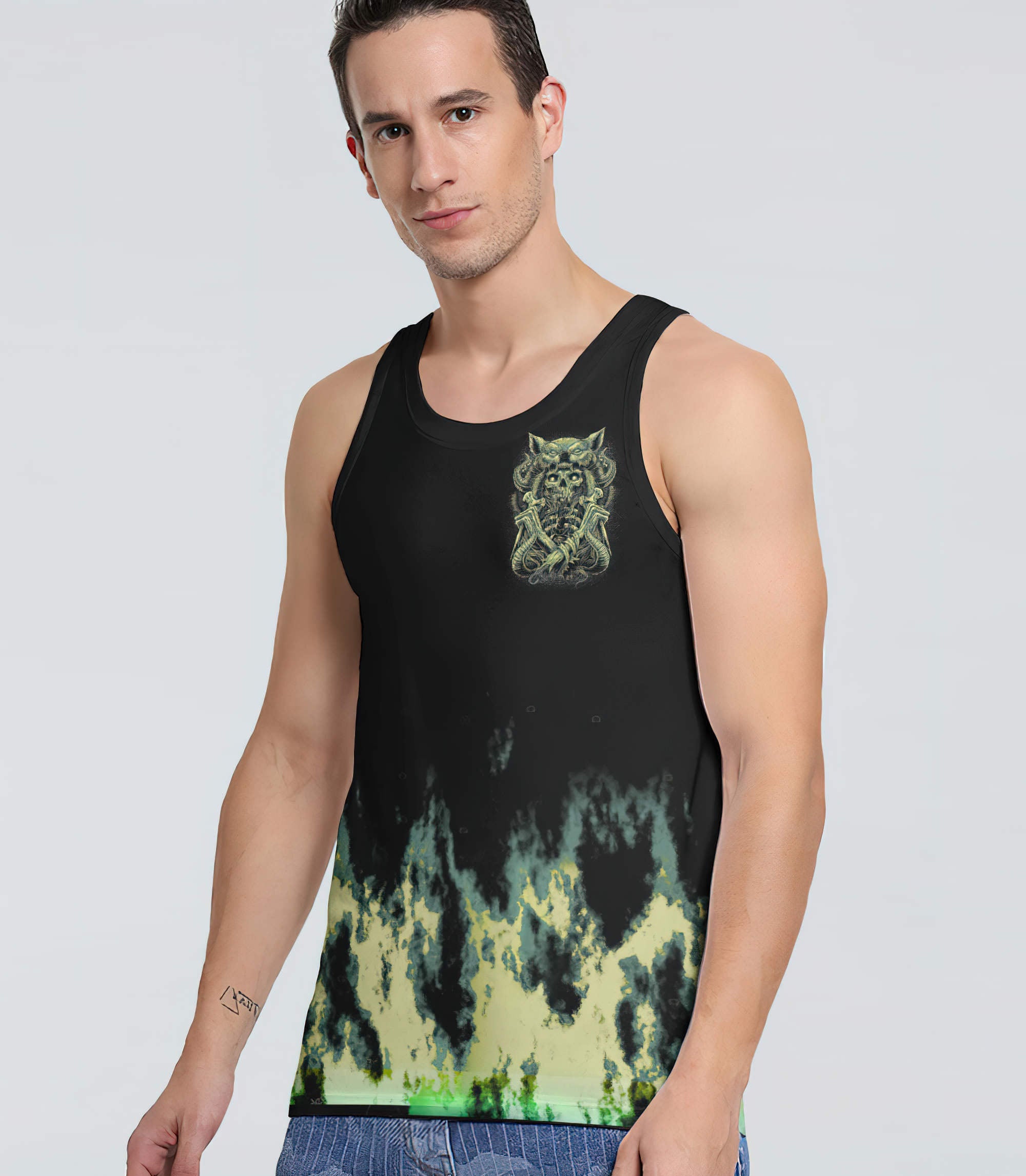 your-first-mistake-skull-all-over-print-tank-top