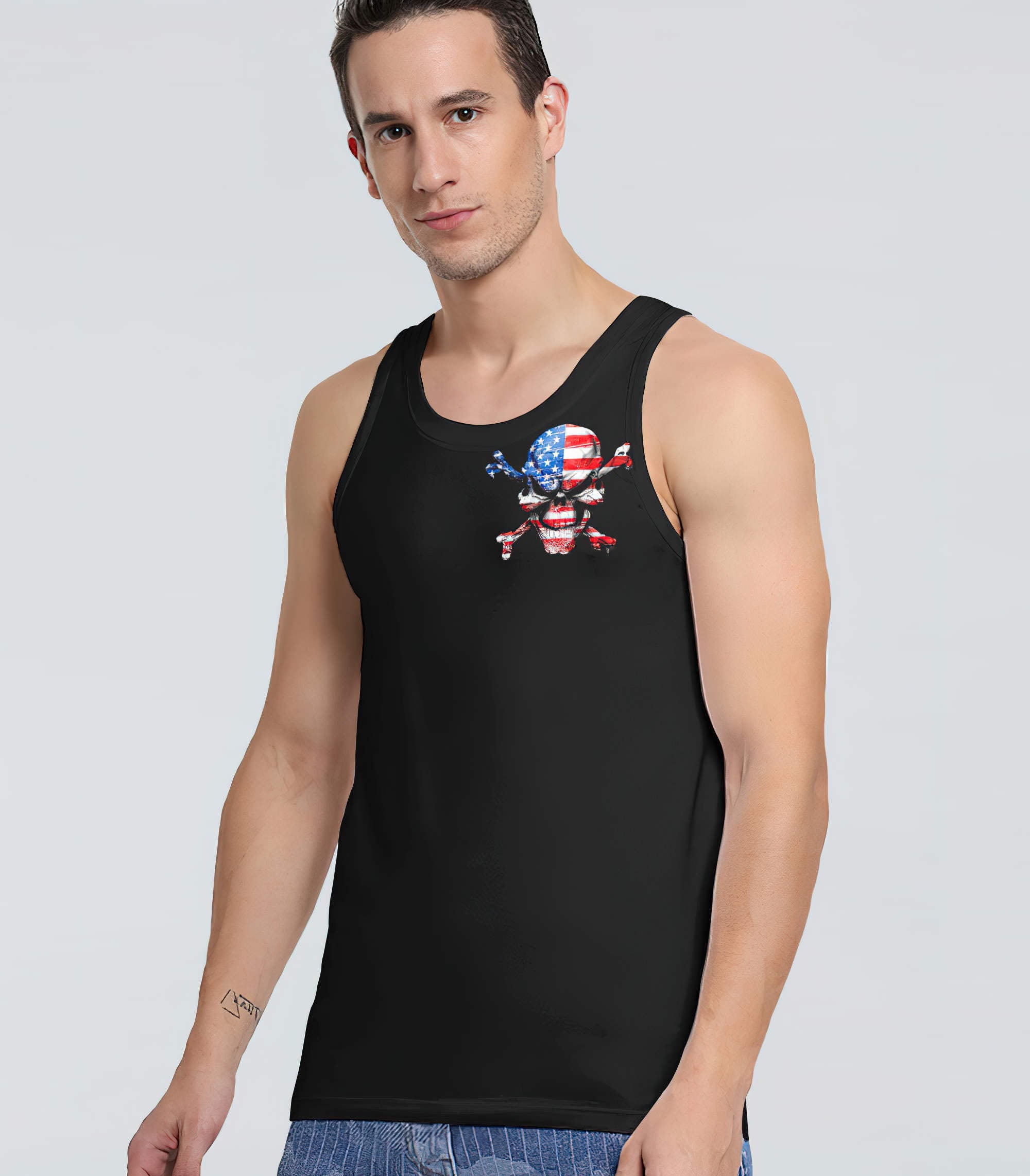 america-live-it-skull-bones-all-over-print-tank-top