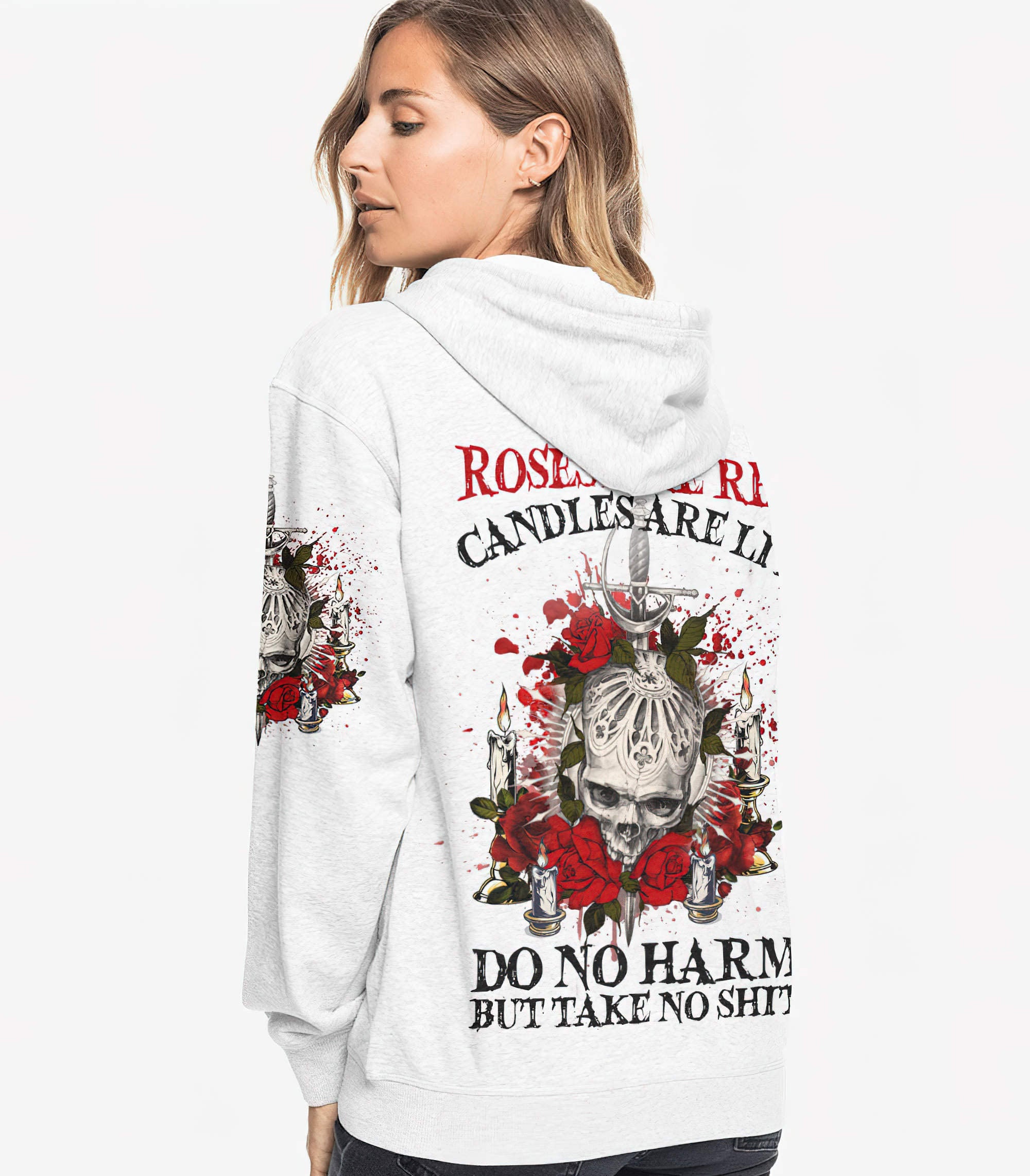 roses-are-red-candles-are-lit-skull-all-over-print-hoodie