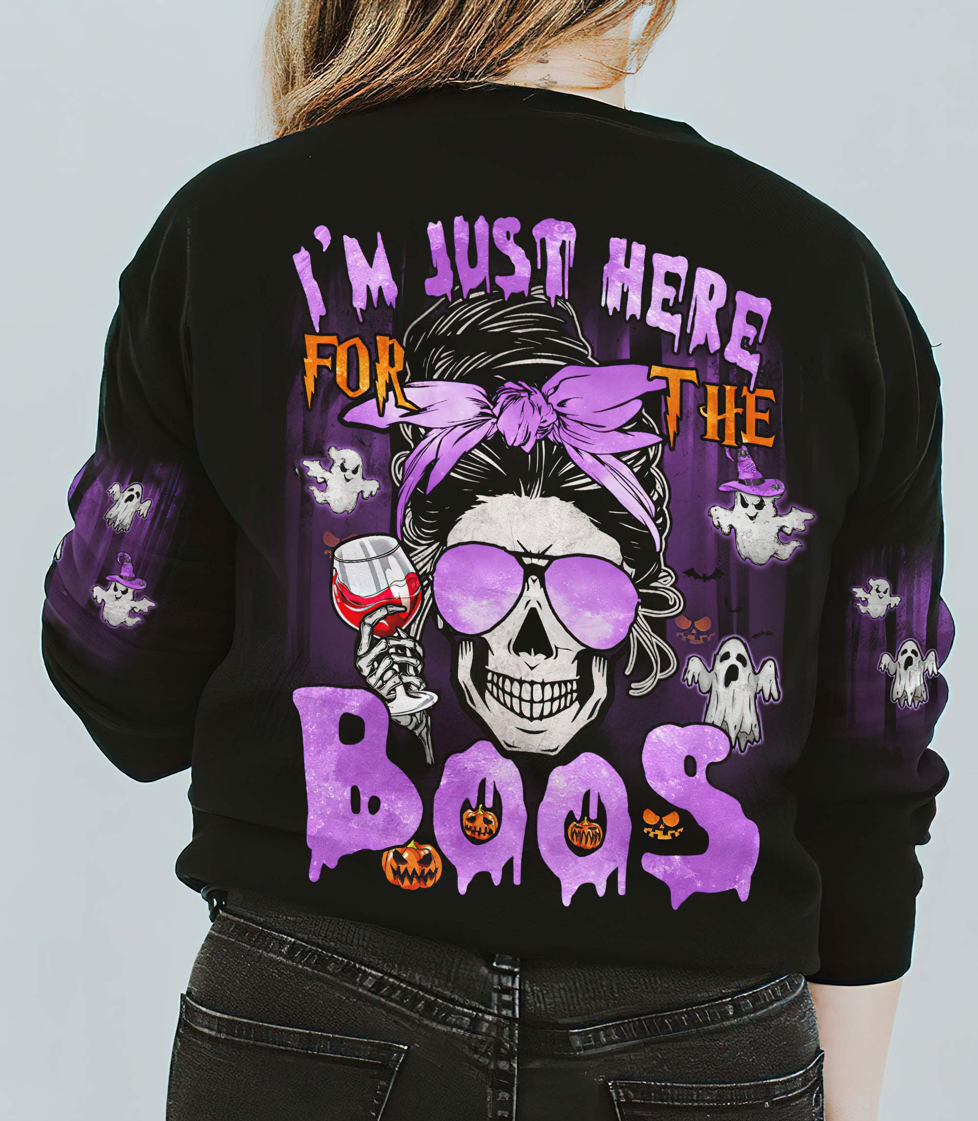 im-just-here-for-the-boos-skull-all-over-print-sweatshirt