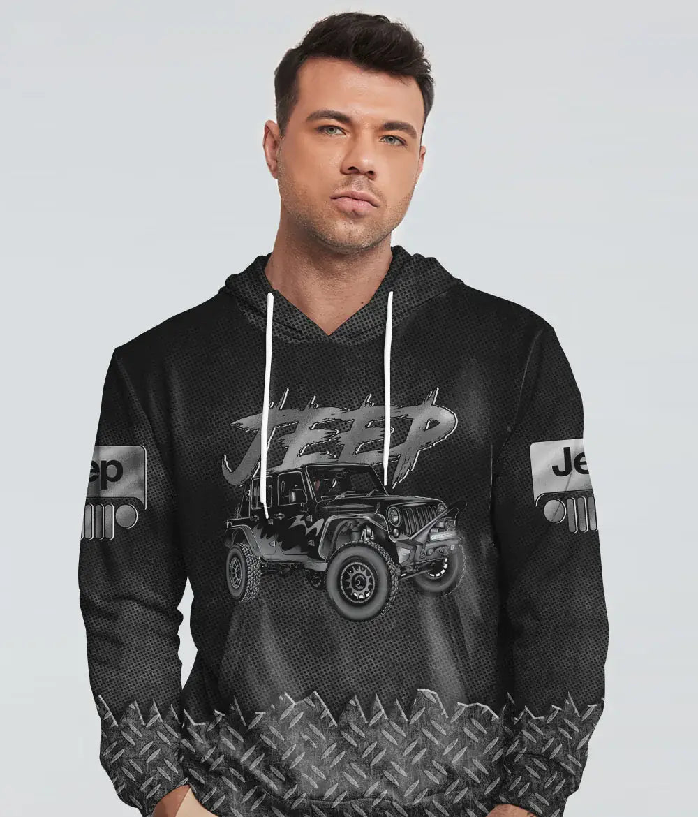 im-the-black-jeep-metal-hoodie