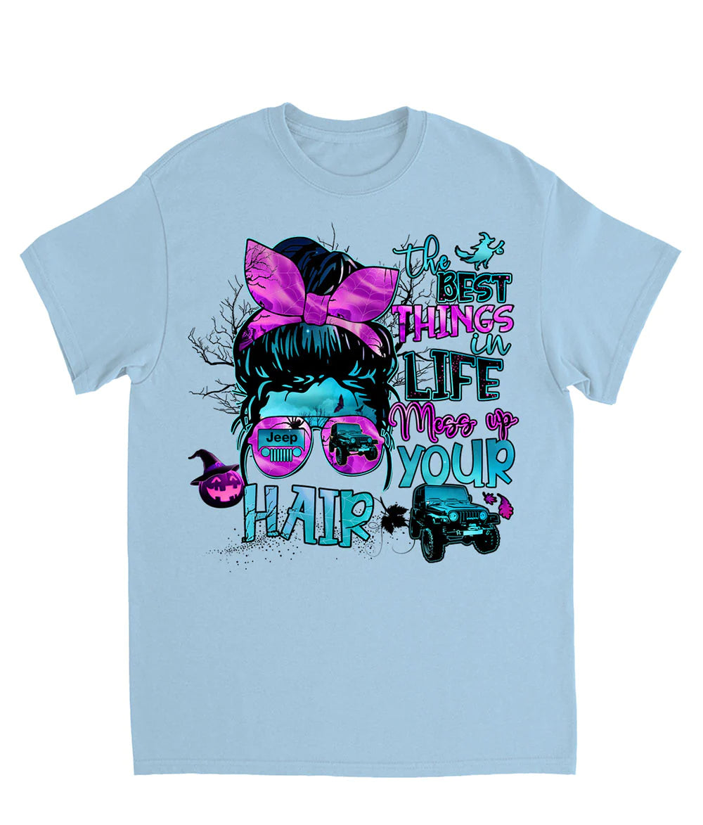 the-best-things-in-life-jeep-girl-halloween-cotton-shirt-t-shirt