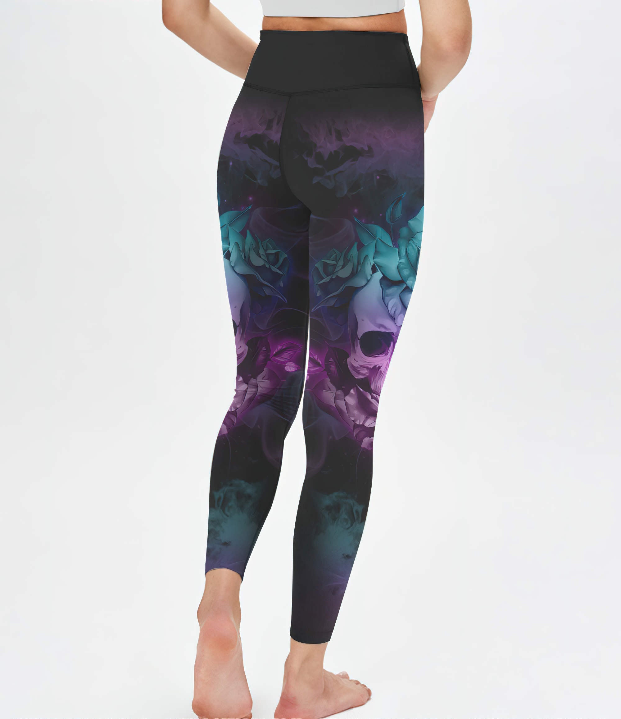 the-good-girl-in-me-got-tired-skull-all-over-print-24-leggings