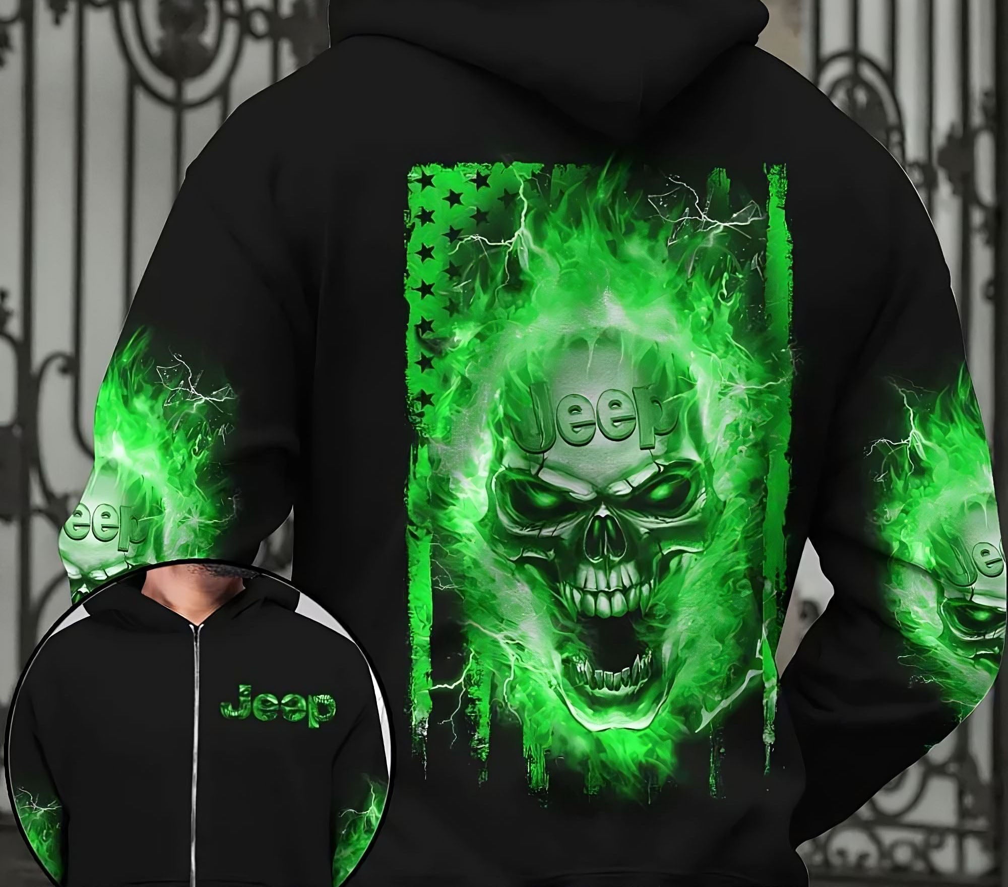 jeep-skull-fire-all-over-print-hoodie