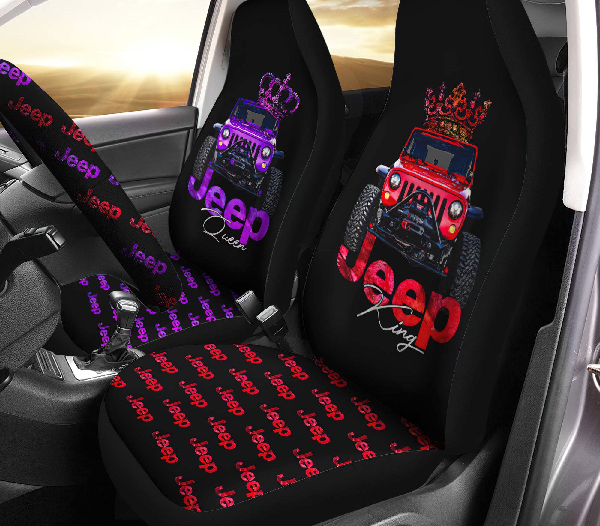 jeep-couple-king-queen-car-seat-cover