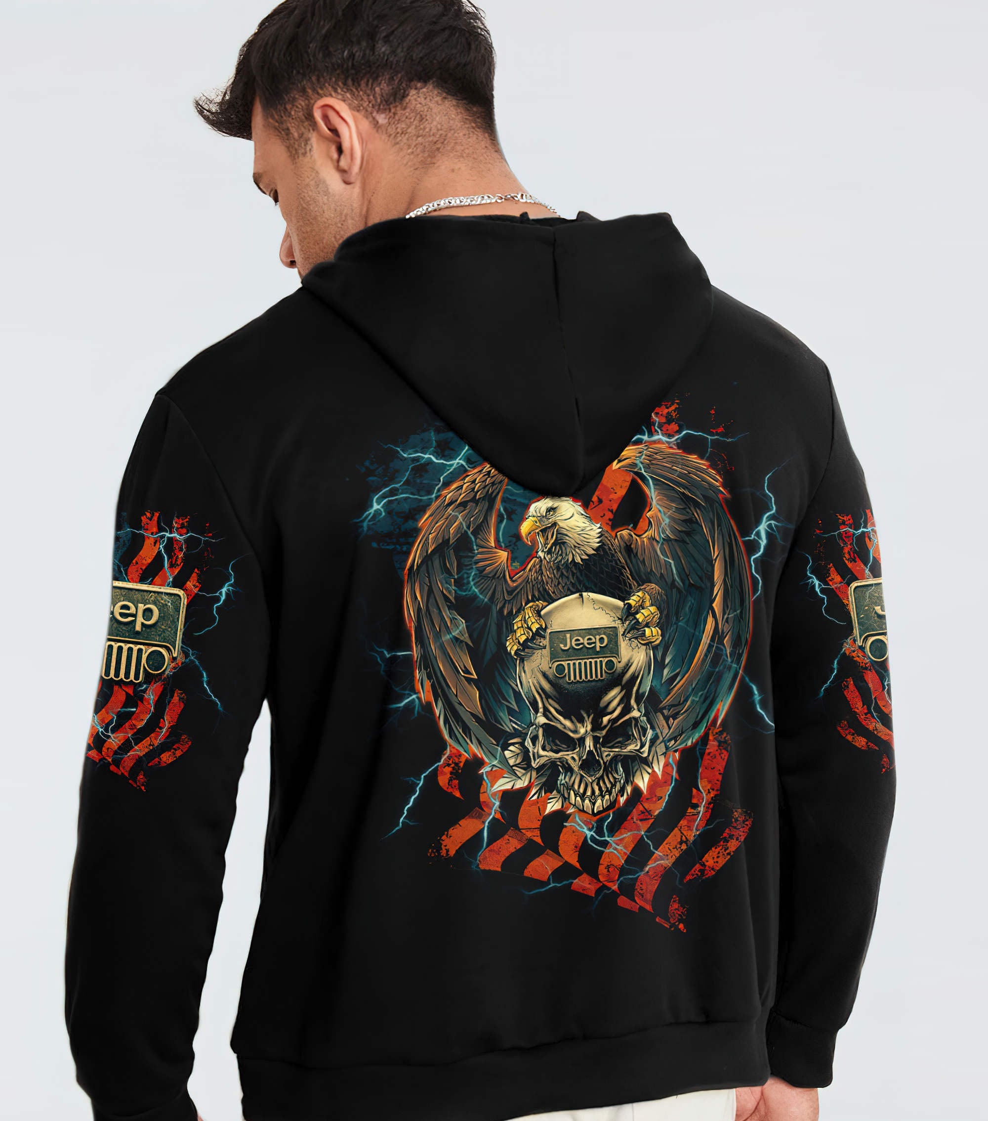 jeep-eagle-skull-hoodie