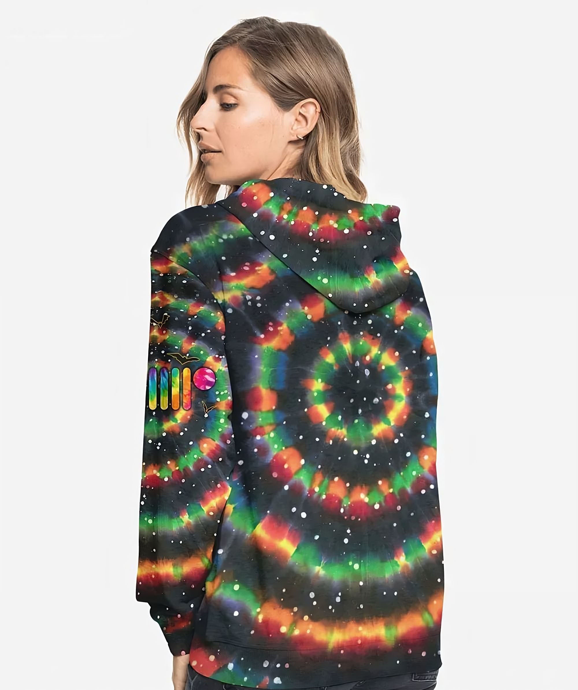 jeep-girl-tie-dye-halloween-all-over-print-hoodie