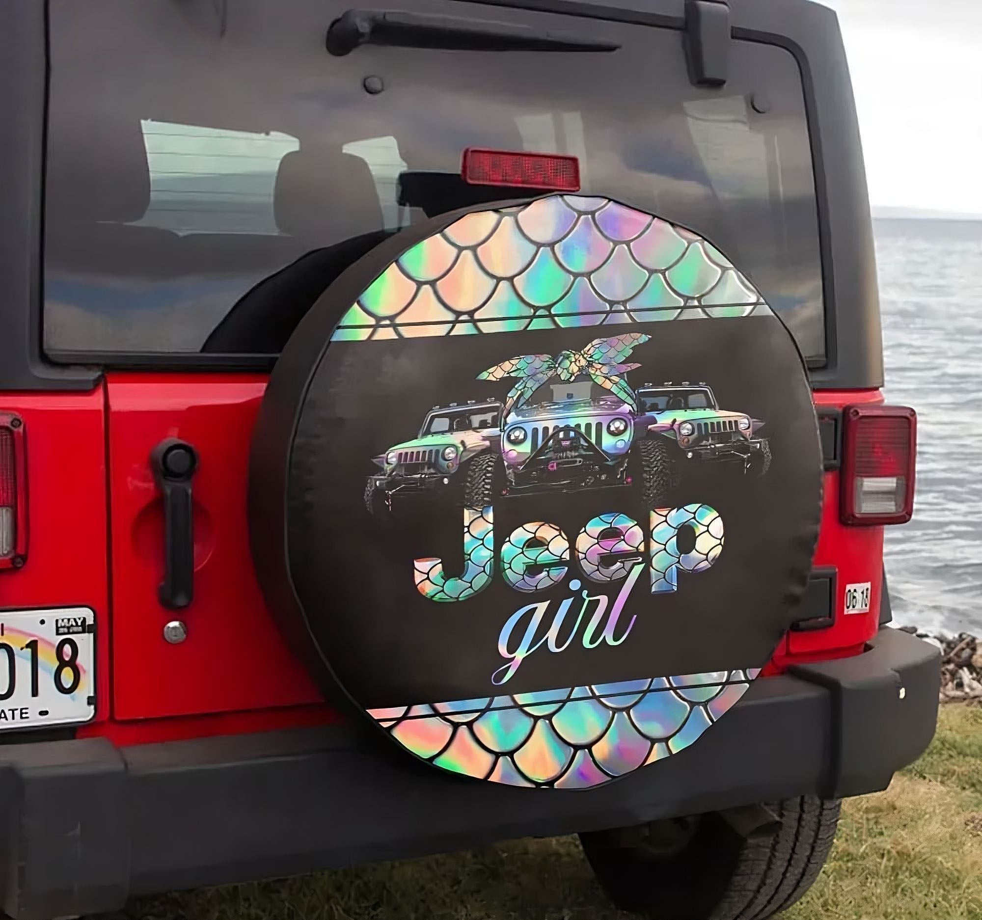 jeep-girl-hologram-mermaid-automotive-spare-tire-cover