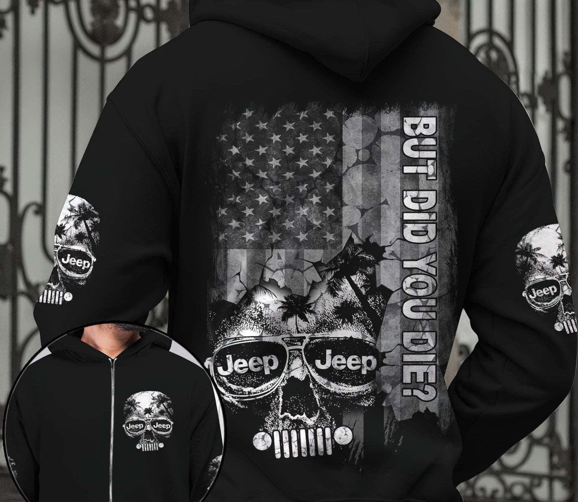 jeep-skull-but-did-you-die-crack-flag-hoodie