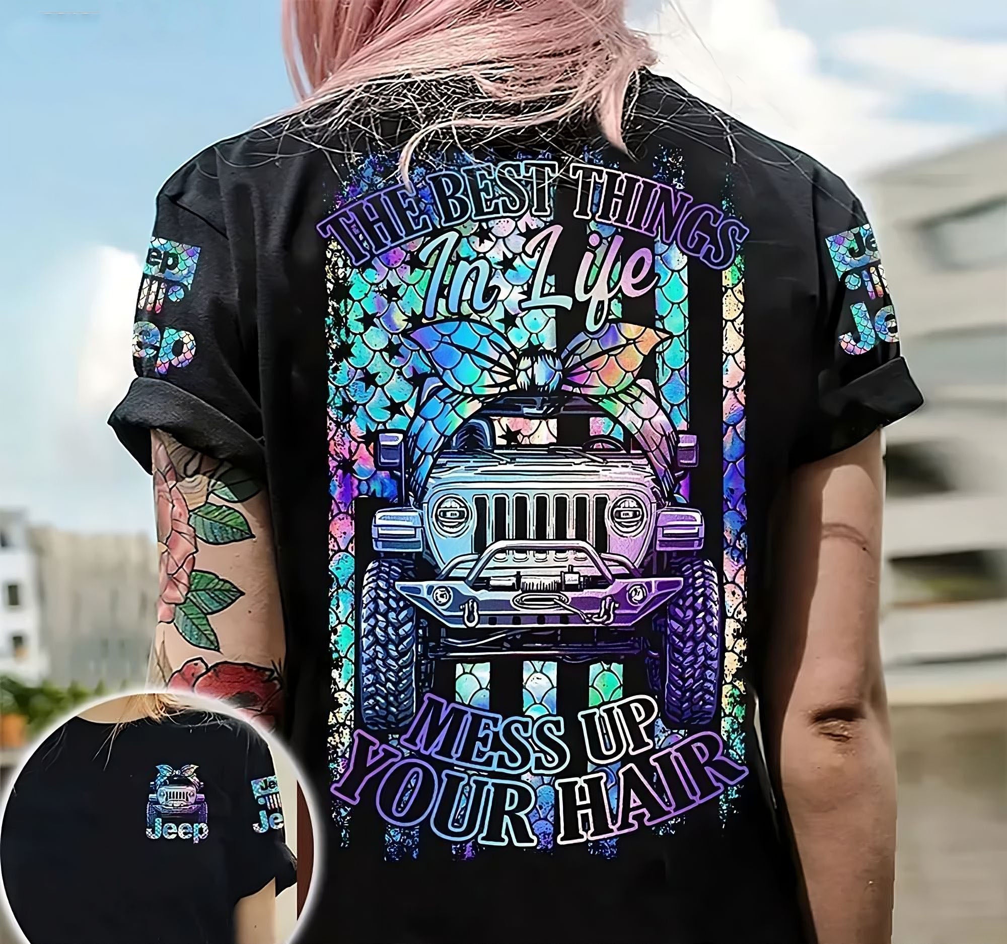 the-best-things-jeep-holo-all-over-print-t-shirt