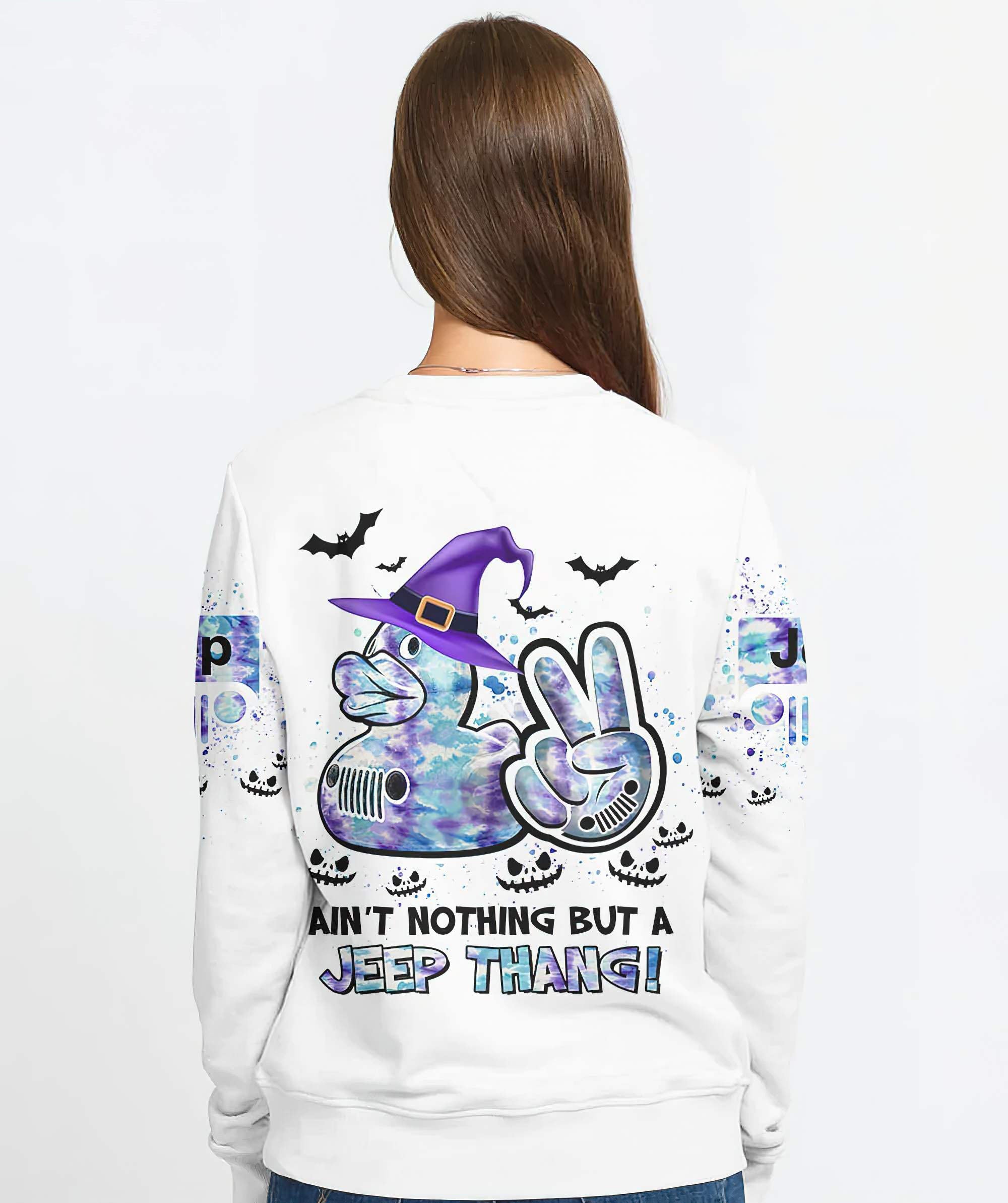 aint-nothing-but-a-jeep-thang-halloween-all-over-print-sweatshirt