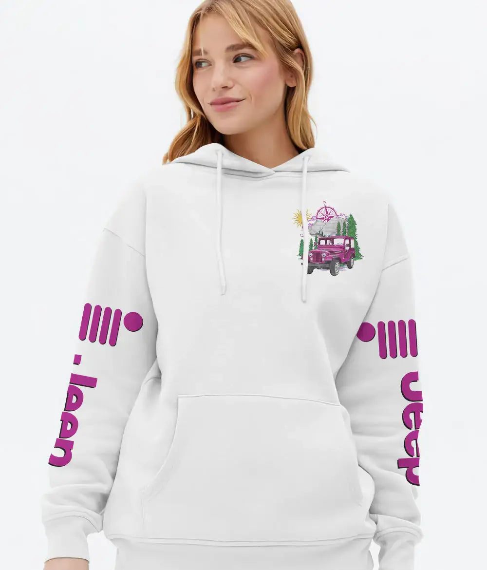 i-dont-need-therapy-jeep-hoodie