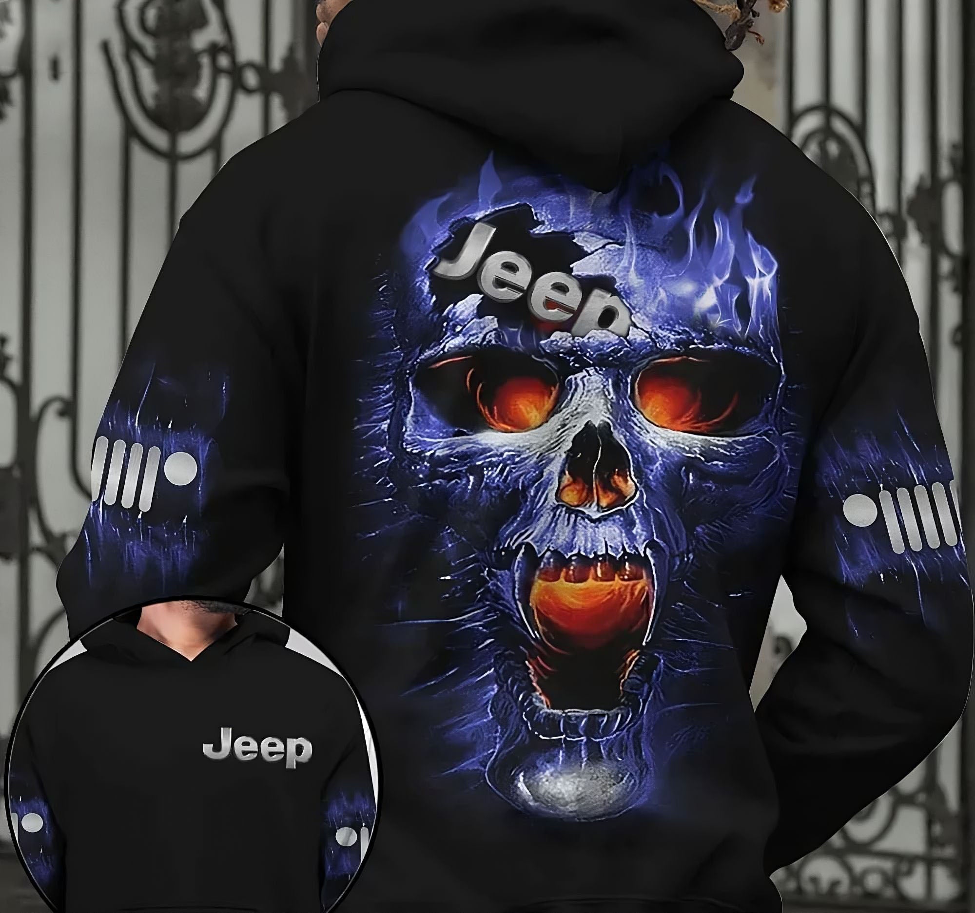 jeep-fire-broken-skull-all-over-print-hoodie