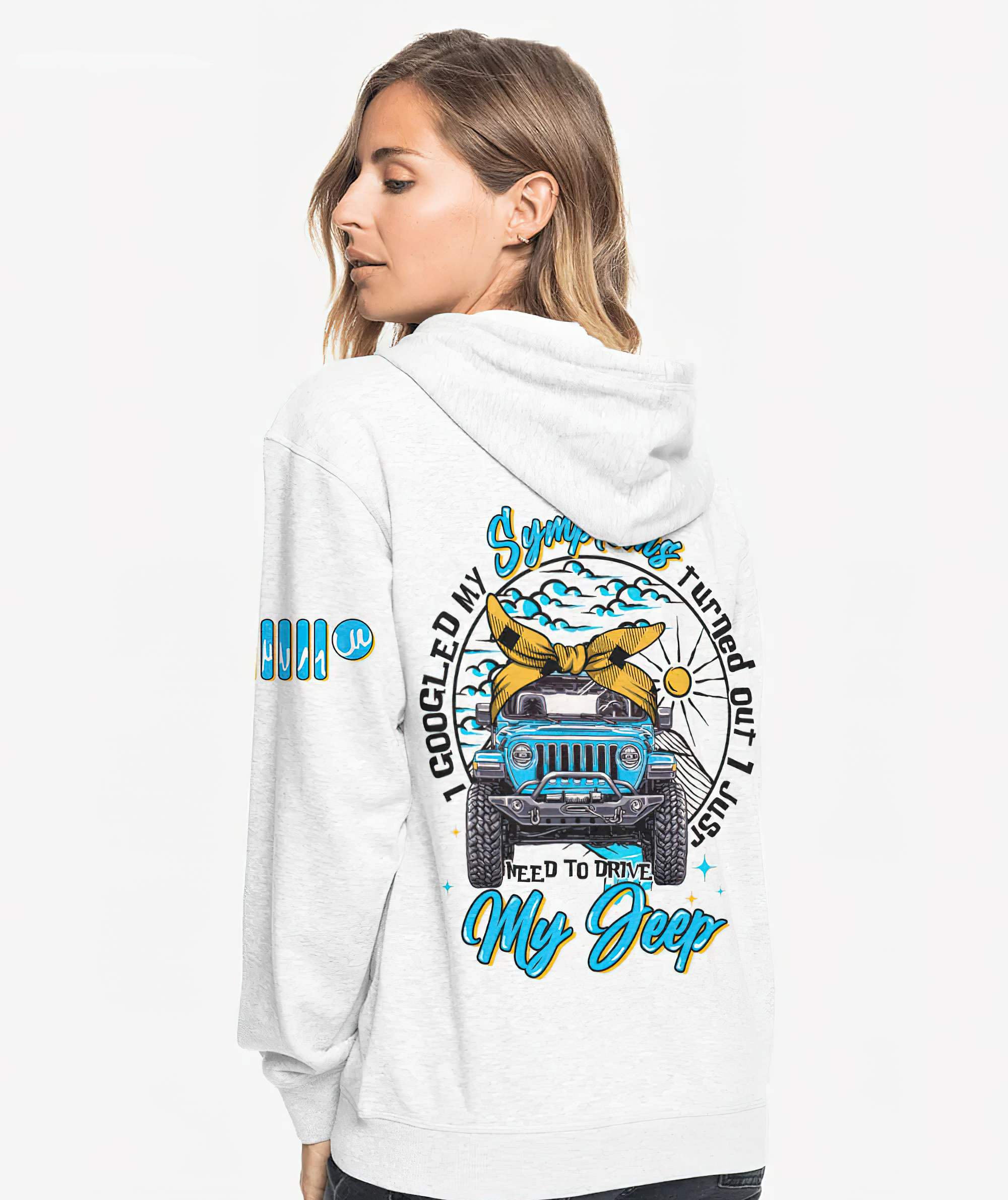 i-googled-my-symptoms-jeep-girl-all-over-print-hoodie