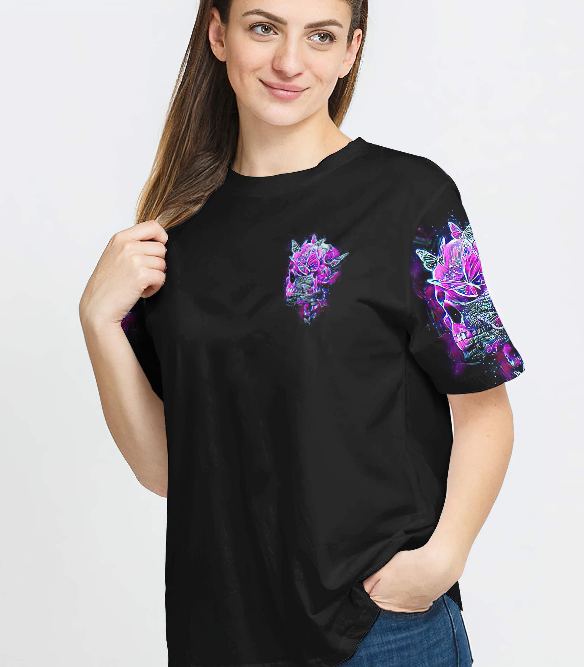 the-good-girl-in-me-got-tired-galaxy-skull-all-over-print-t-shirt