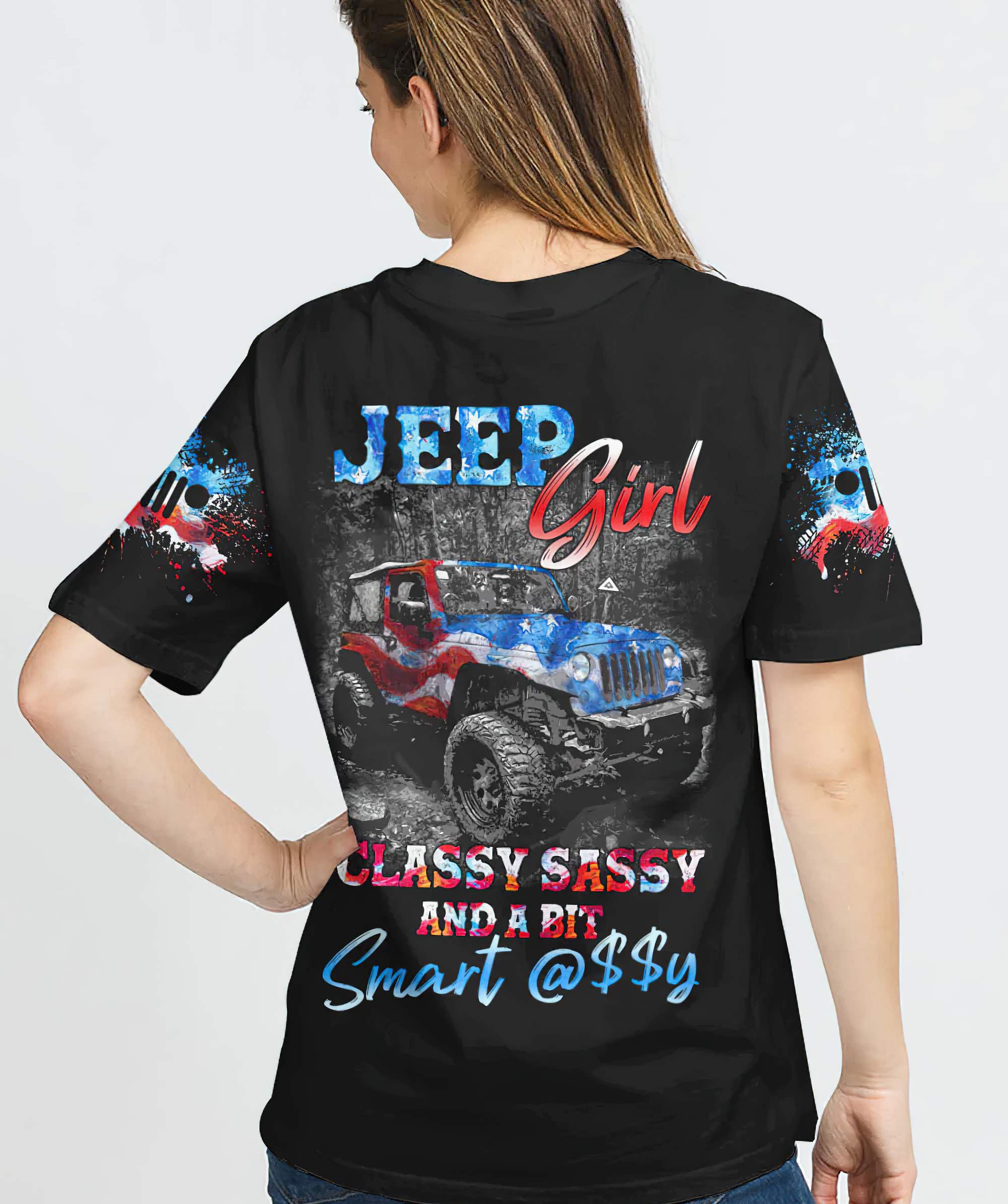 jeep-girl-classy-sassy-t-shirt